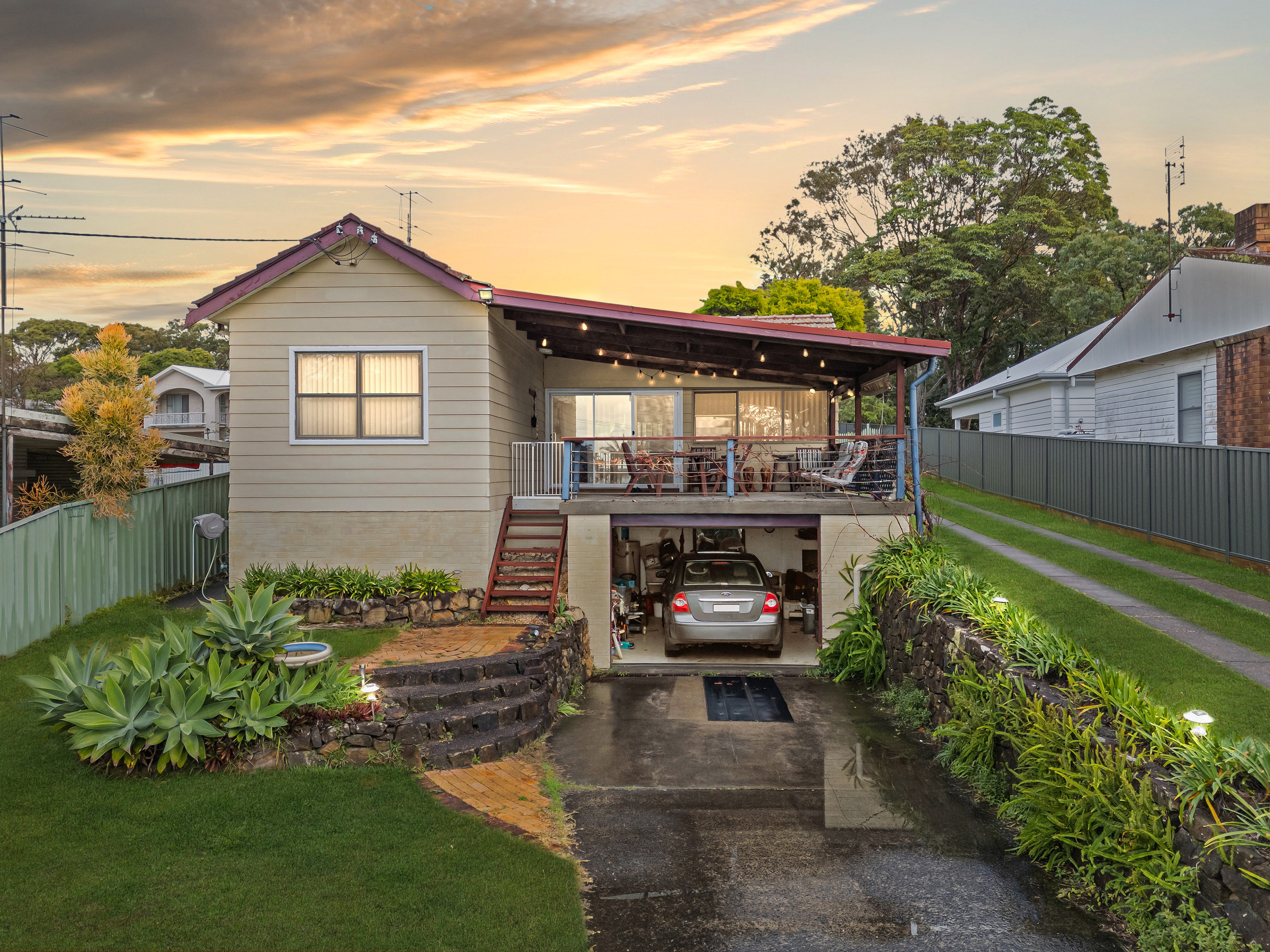 241 SKYE POINT ROAD, Coal Point NSW 2283 - Image 1