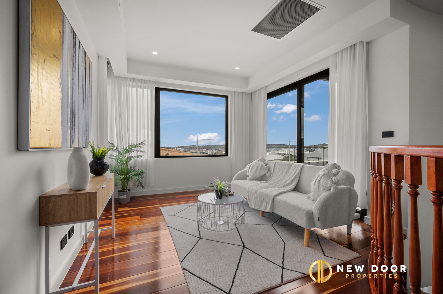 4-bedroom house at 75 KONDELEA WAY, Denman Prospect ACT 2611, Unincorporated Act, Australian Capital Territory