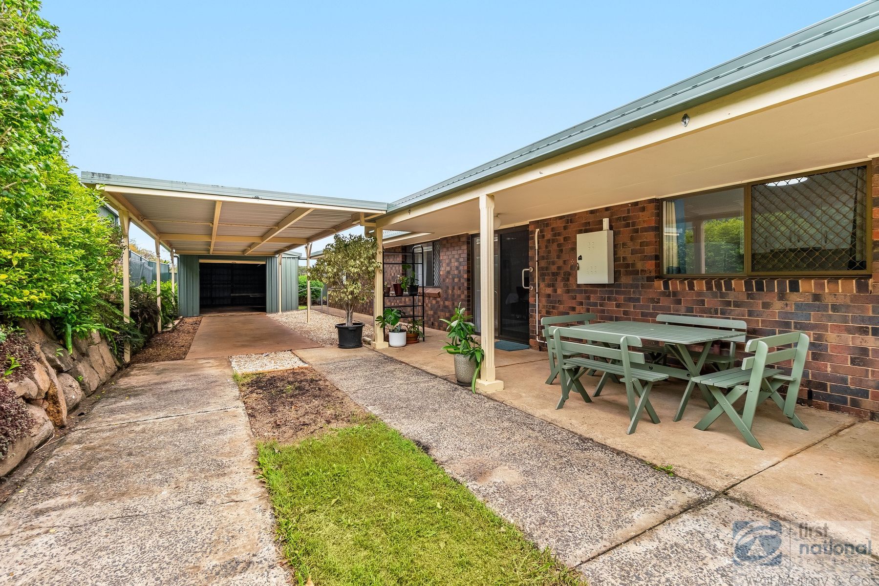 4-bedroom house at 8 Canterbury Chase, Goonellabah, NSW 2480, Lismore, New South Wales