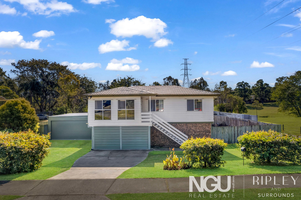 51 Creek Street, Bundamba, QLD 4304 - Image 1