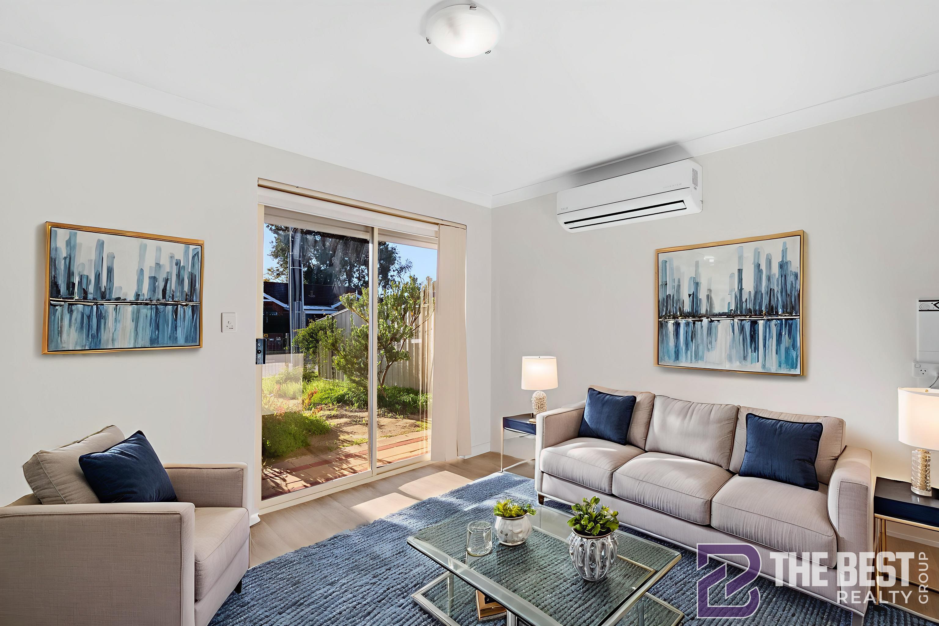 3-bedroom house at 20C Devonshire Terrace, Armadale, WA 6112, Armadale, Western Australia