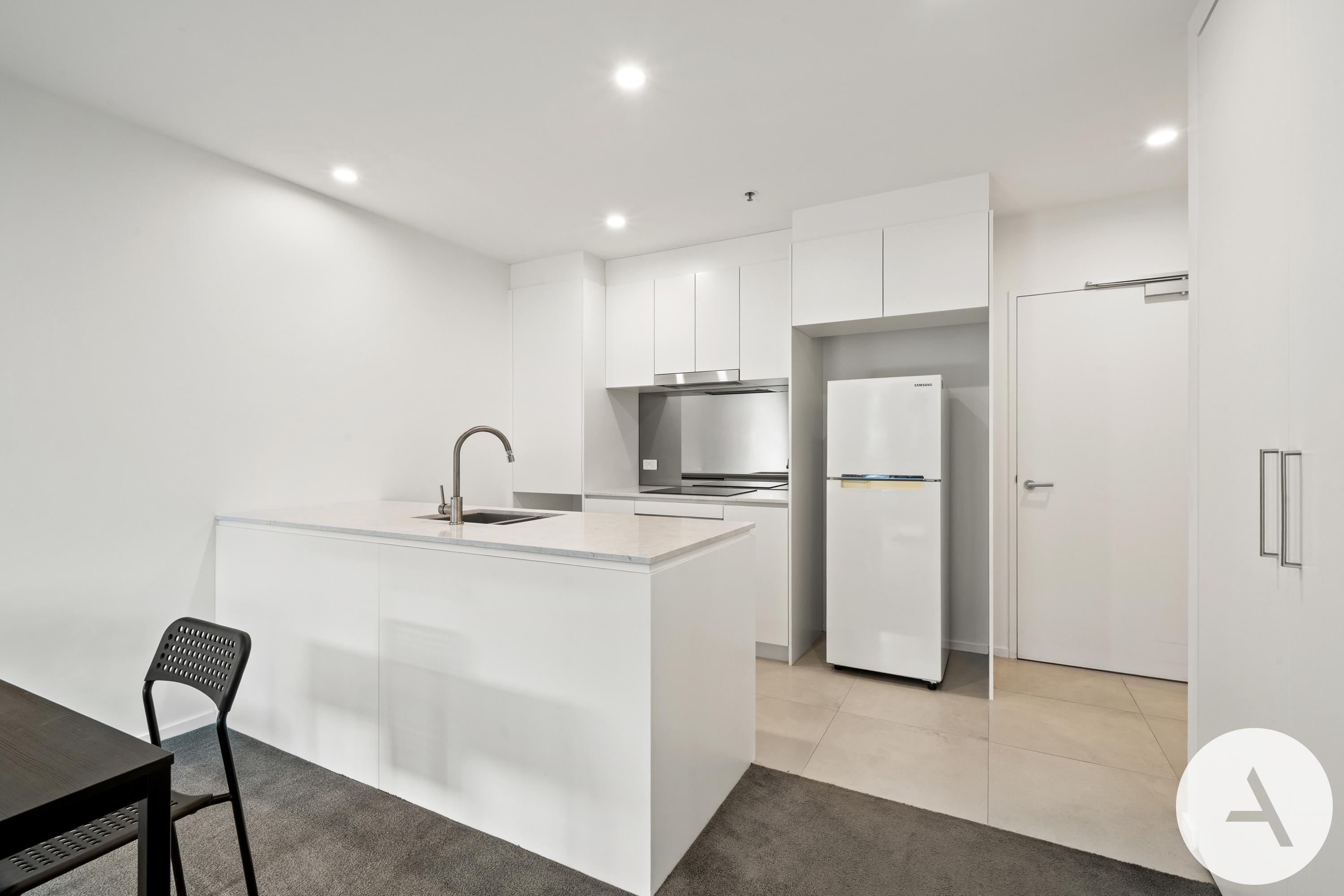 2-bedroom unit at 1907/1 Grazier Lane, Belconnen, ACT 2617, Unincorporated Act, Australian Capital Territory