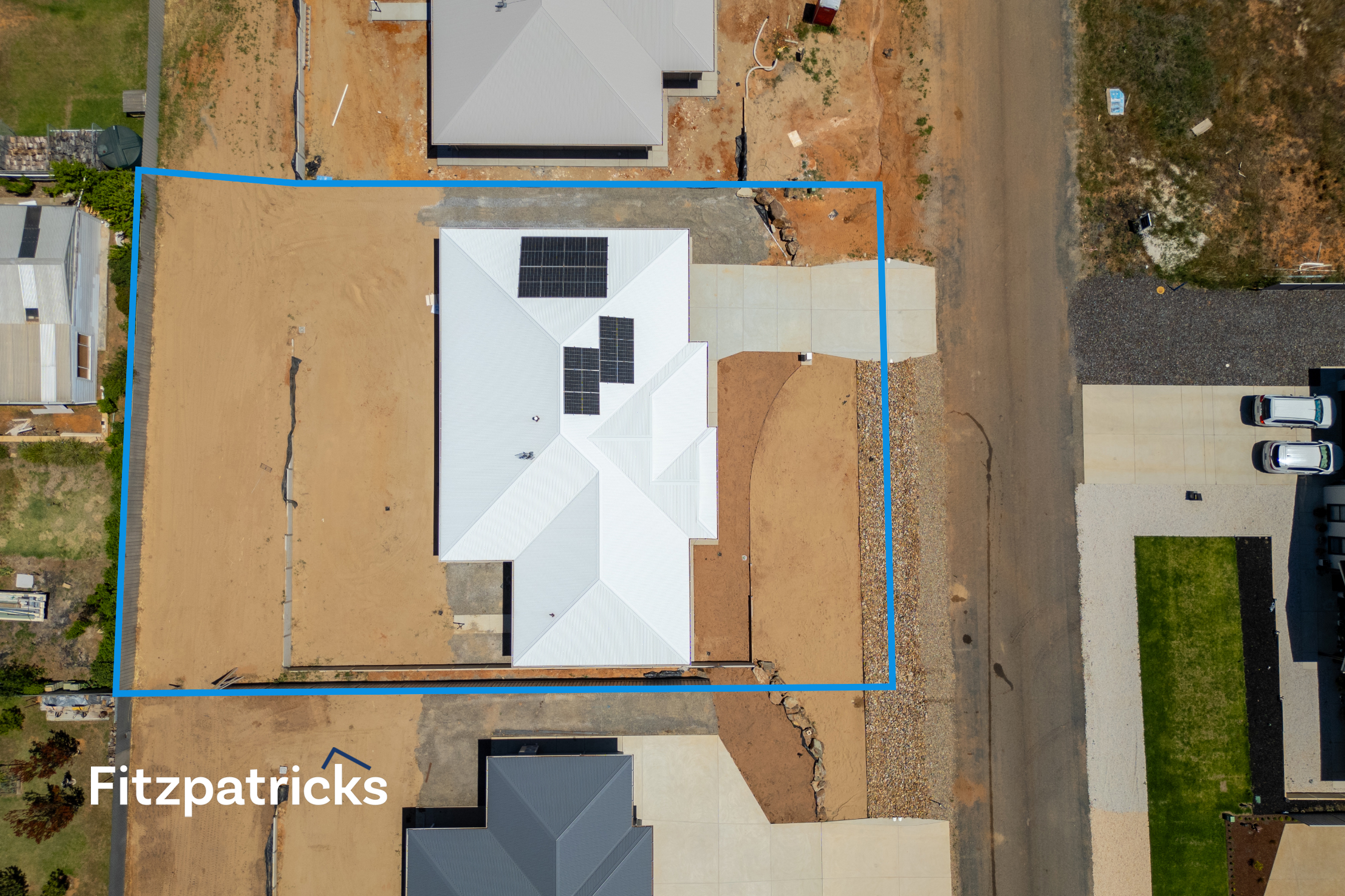 4-bedroom house at 28 Conjura Street, Ladysmith, NSW 2652, Wagga Wagga, New South Wales