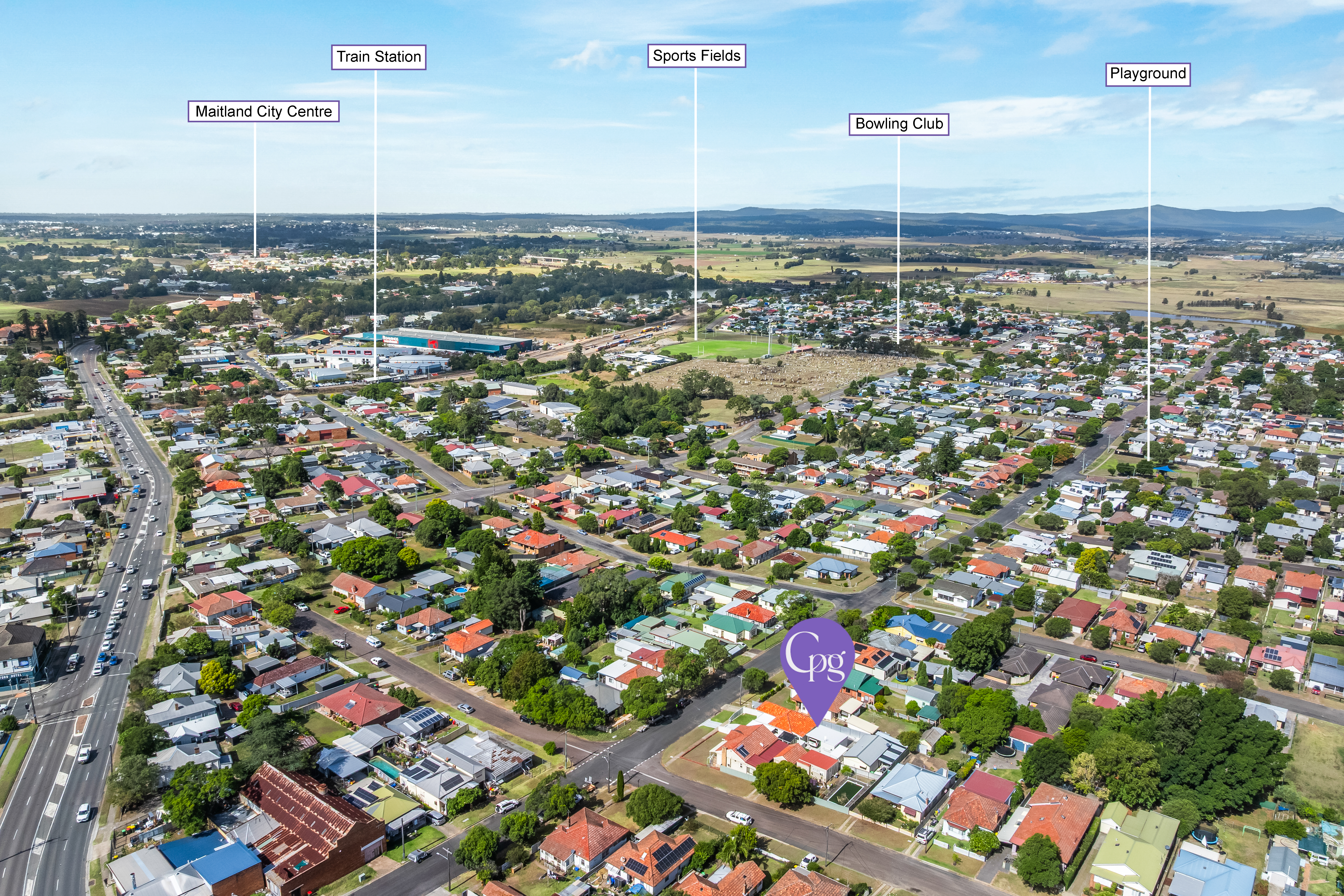 6-bedroom house at 118 BROOKS STREET, Rutherford NSW 2320, Maitland, New South Wales