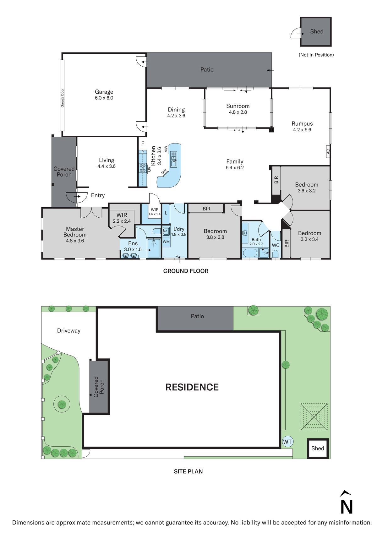 4-bedroom house at 45 Beethoven Drive, Narre Warren South, VIC 3805, Casey, Victoria