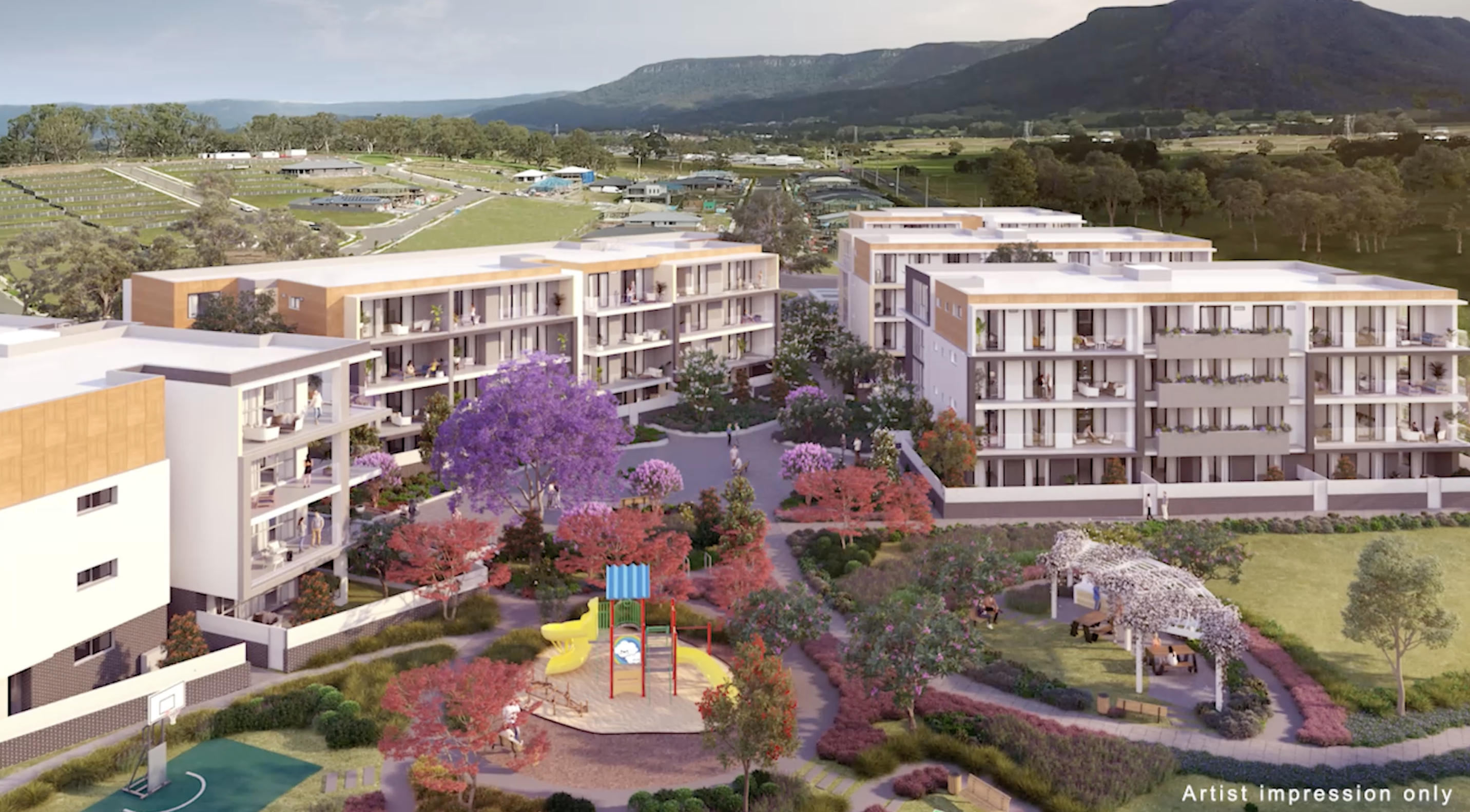 1  Sanctuary Street , Kembla Grange, Nsw, 2526 - Image 3