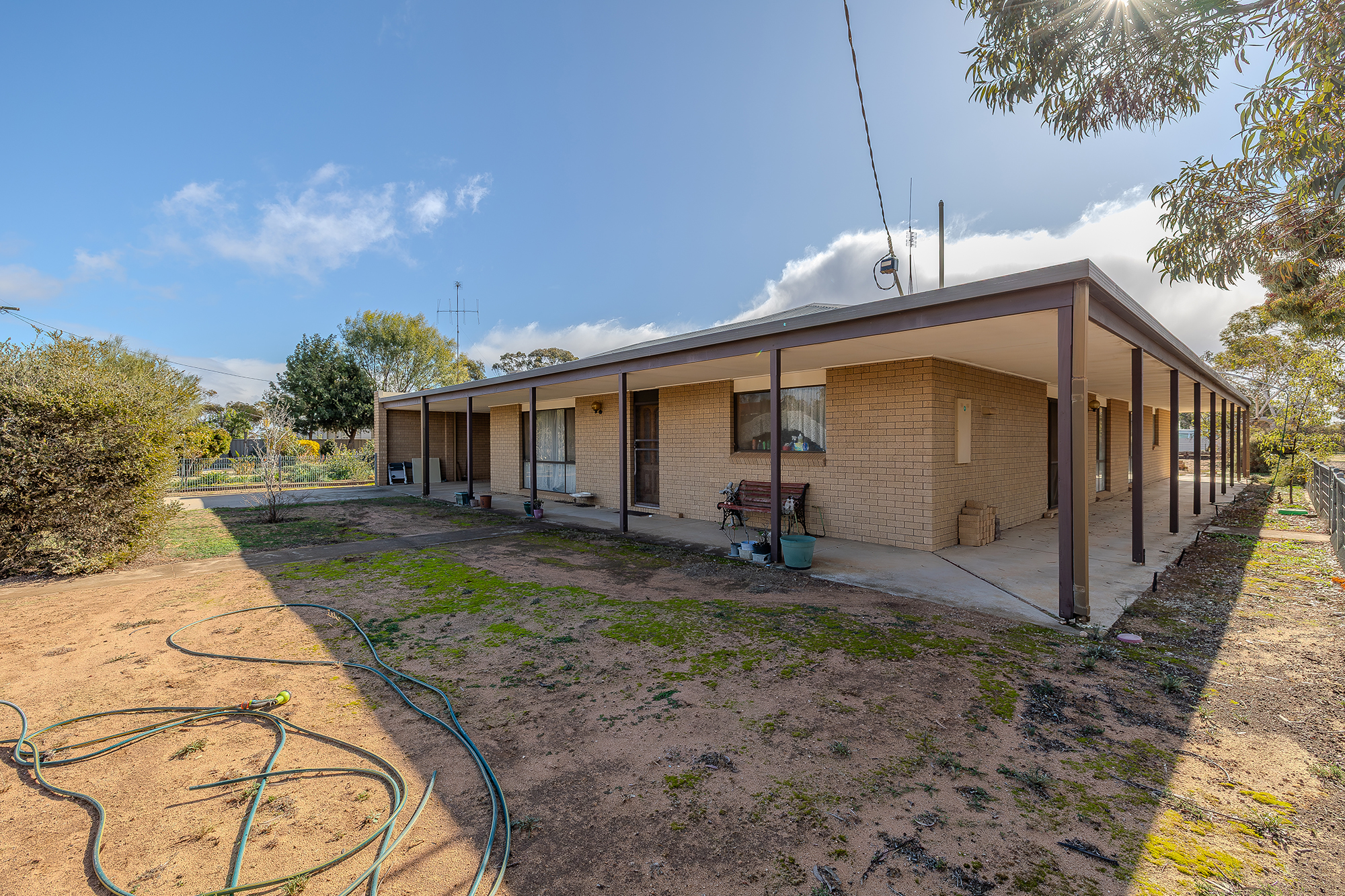5-bedroom house at 20 Rose Street, Manangatang, VIC 3546, Swan Hill, Victoria