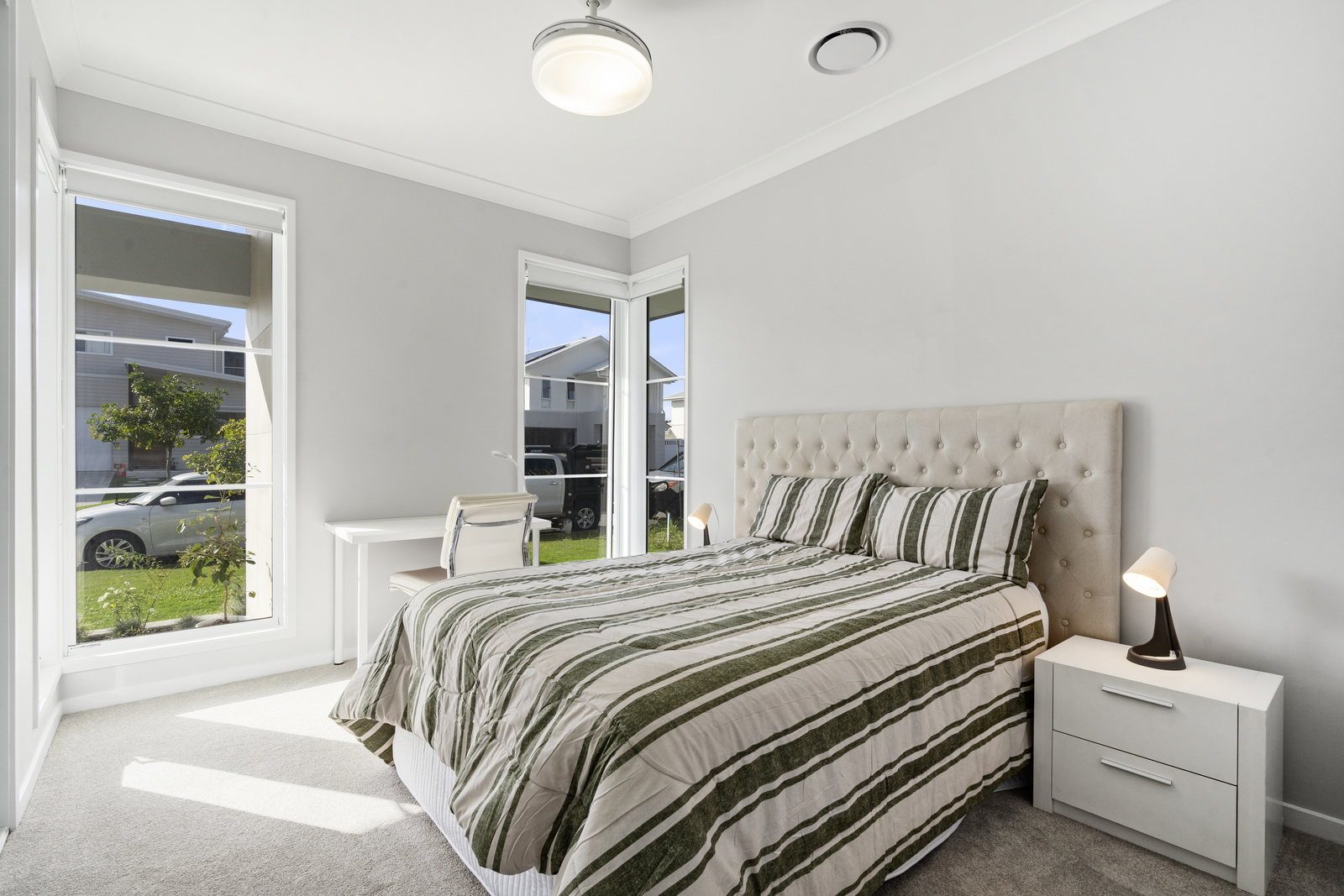 4-bedroom house at 95 BOWEN LOOP, Cudgen NSW 2487, Tweed, New South Wales