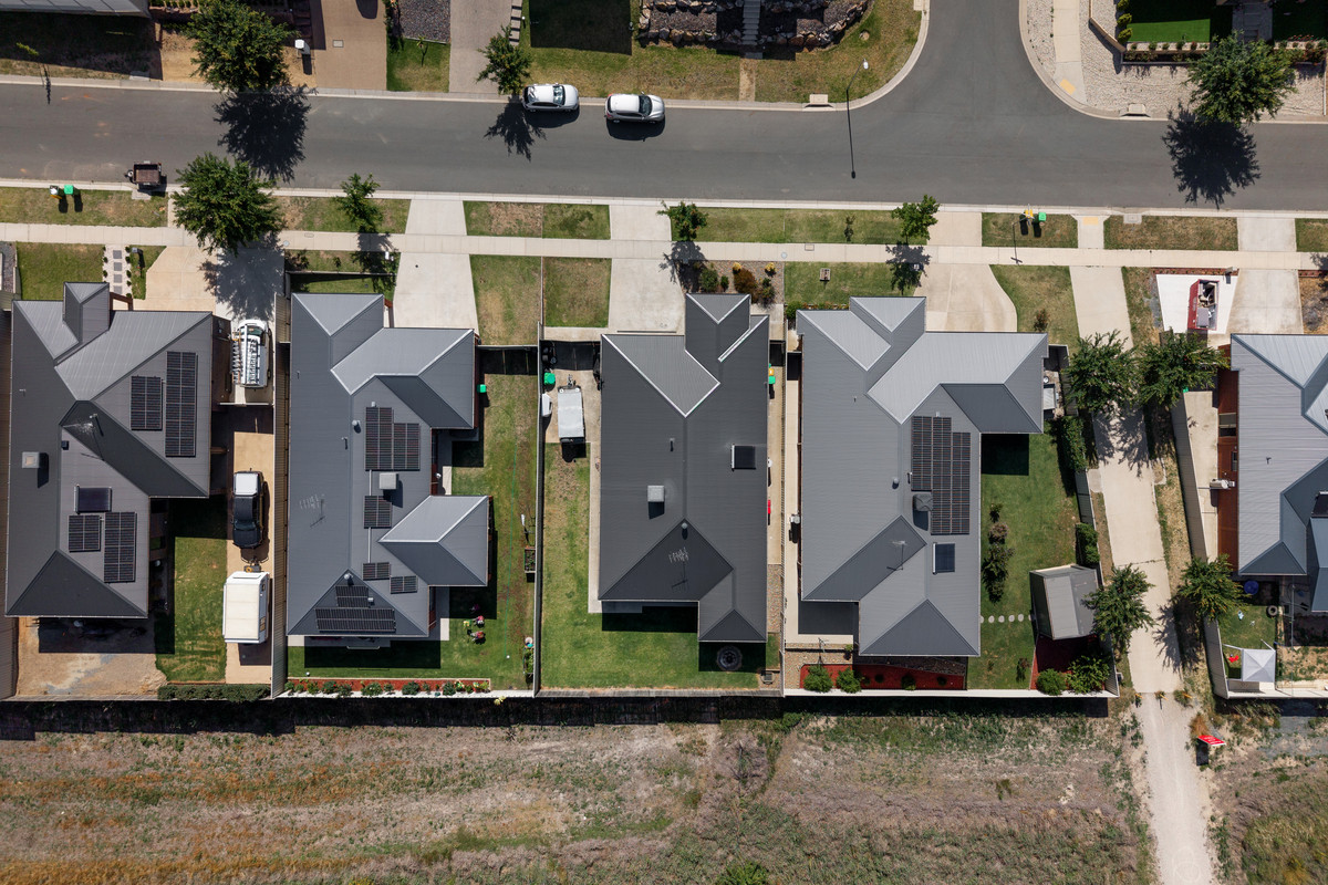 4-bedroom house at 45 CHANDLER STREET, West Wodonga VIC 3690, Wodonga, Victoria