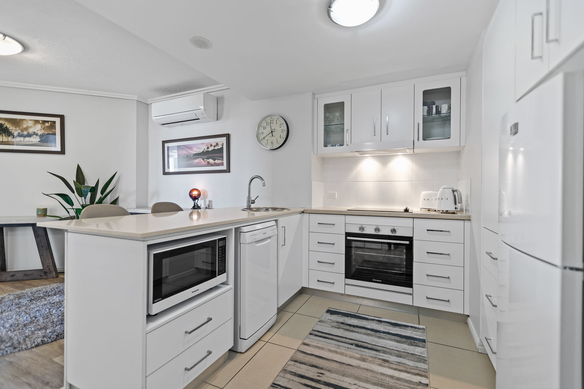 2-bedroom unit at 805/58-62 Mcleod Street, Cairns City, QLD 4870, , Queensland