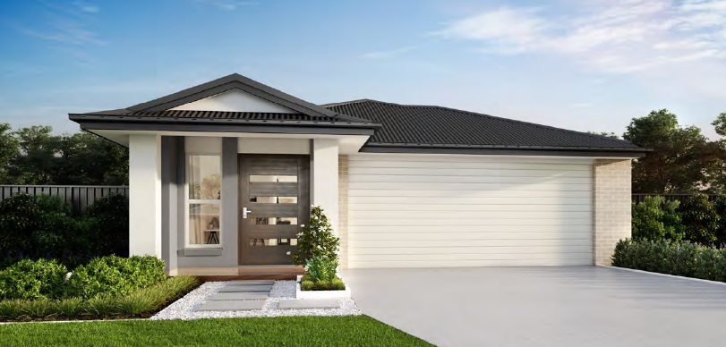 Lot 110 Shell St, Nerang, Qld, 4211 - Image 4