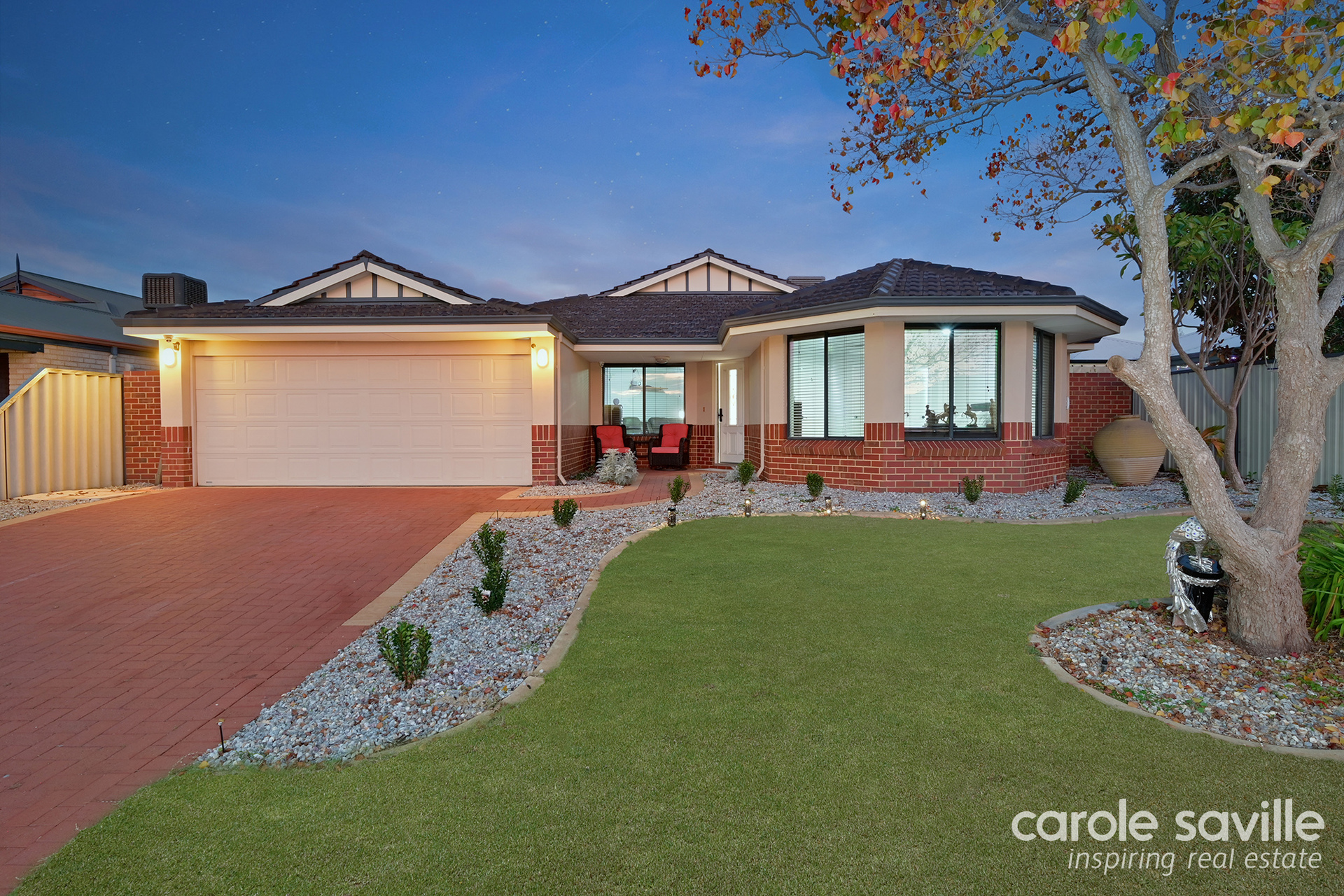 4-bedroom house at 26 WOODBINE LOOP, Tapping WA 6065, Wanneroo, Western Australia