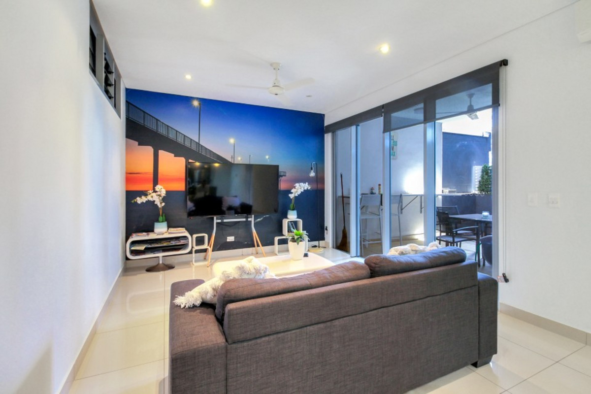 103/39 Cavenagh Street, Darwin City, NT 0800 - Image 2