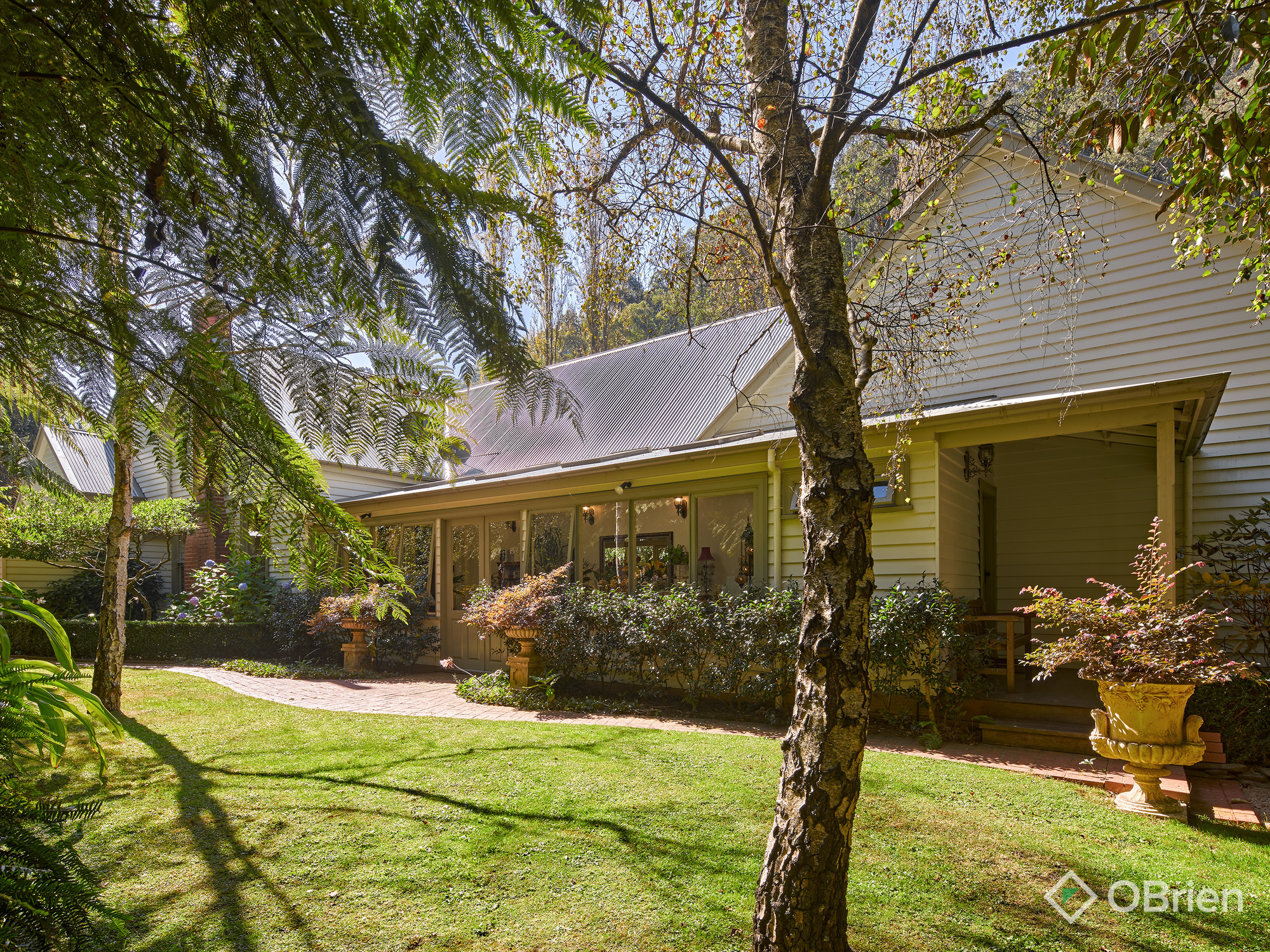 4-bedroom house at 131 Main Road, Walhalla, VIC 3825, Baw Baw, Victoria