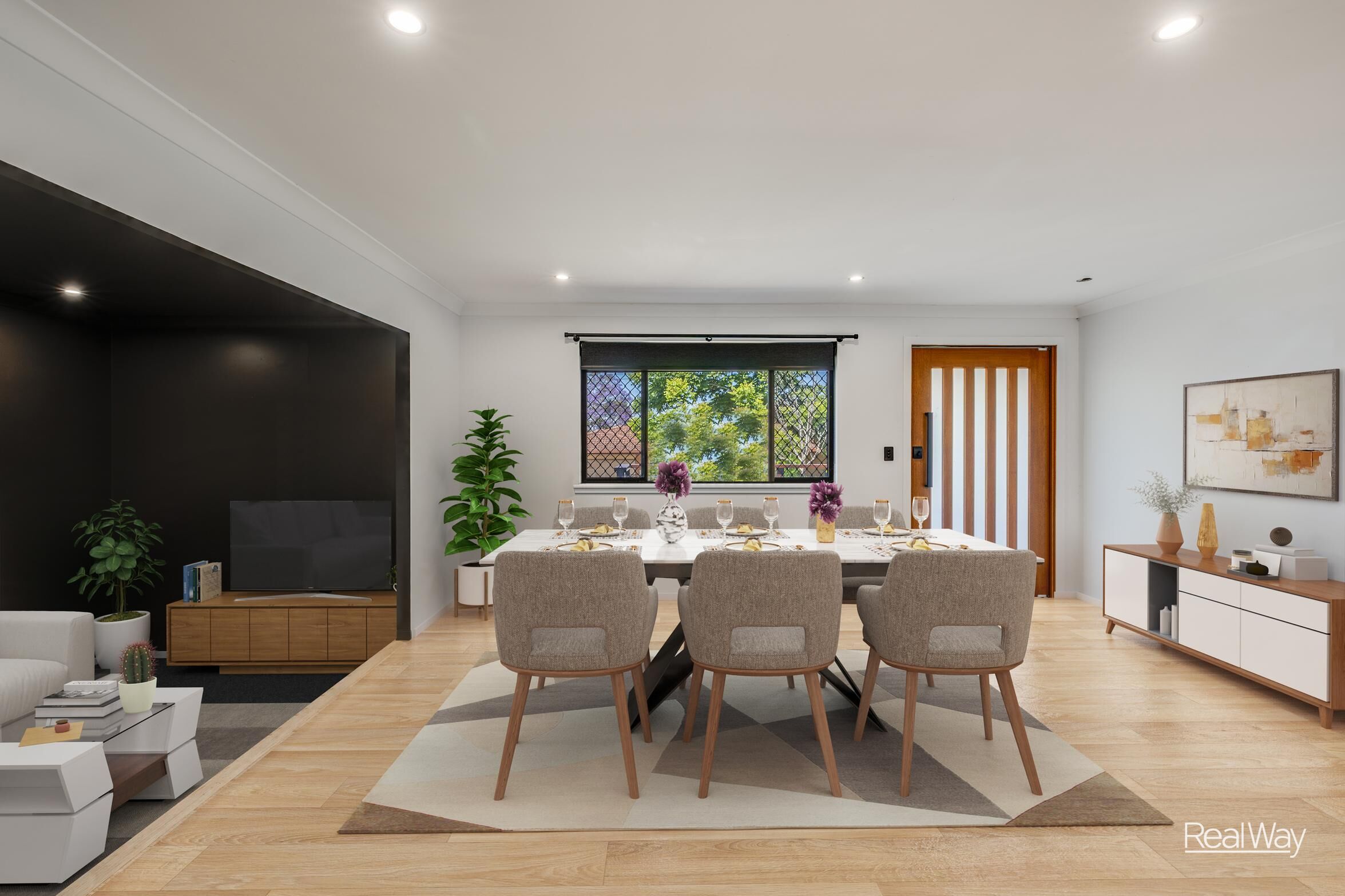 3-bedroom house at 15 Maree Court, Centenary Heights, QLD 4350, , Queensland