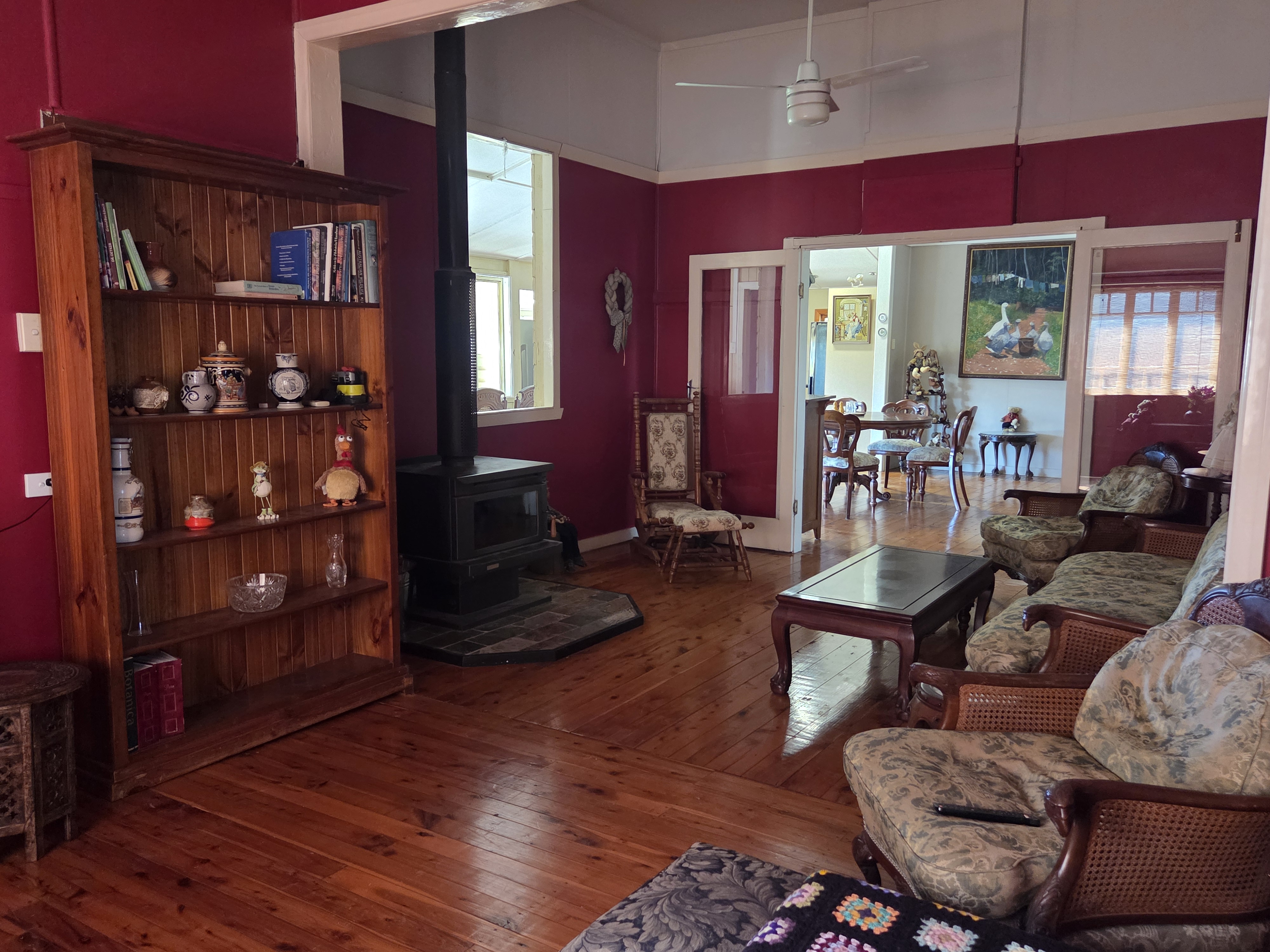 4-bedroom house at 16 KING STREET, Inglewood QLD 4387, Goondiwindi, Queensland