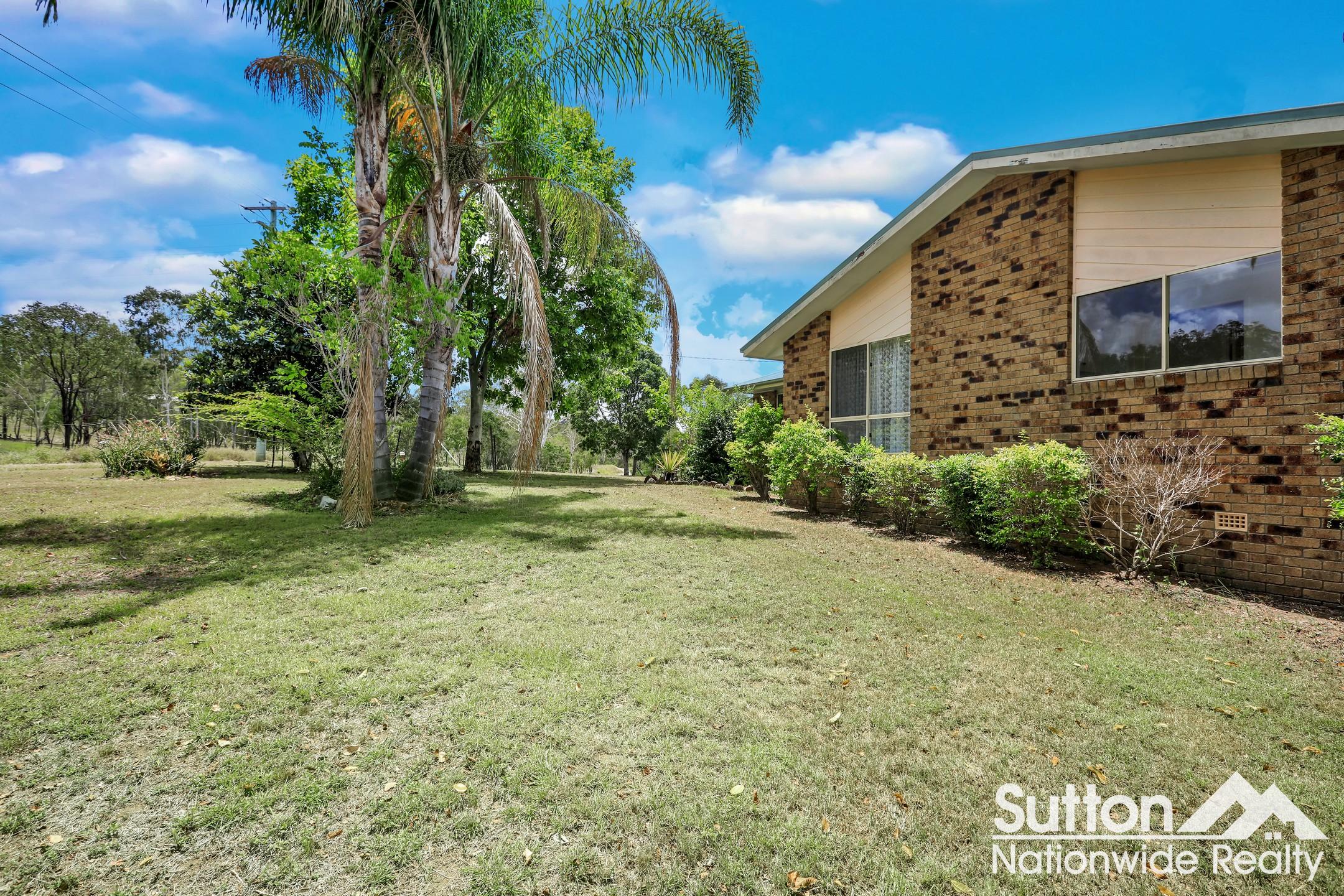 4-bedroom house at 589 Moolboolaman Road, Moolboolaman, QLD 4671, Bundaberg, Queensland