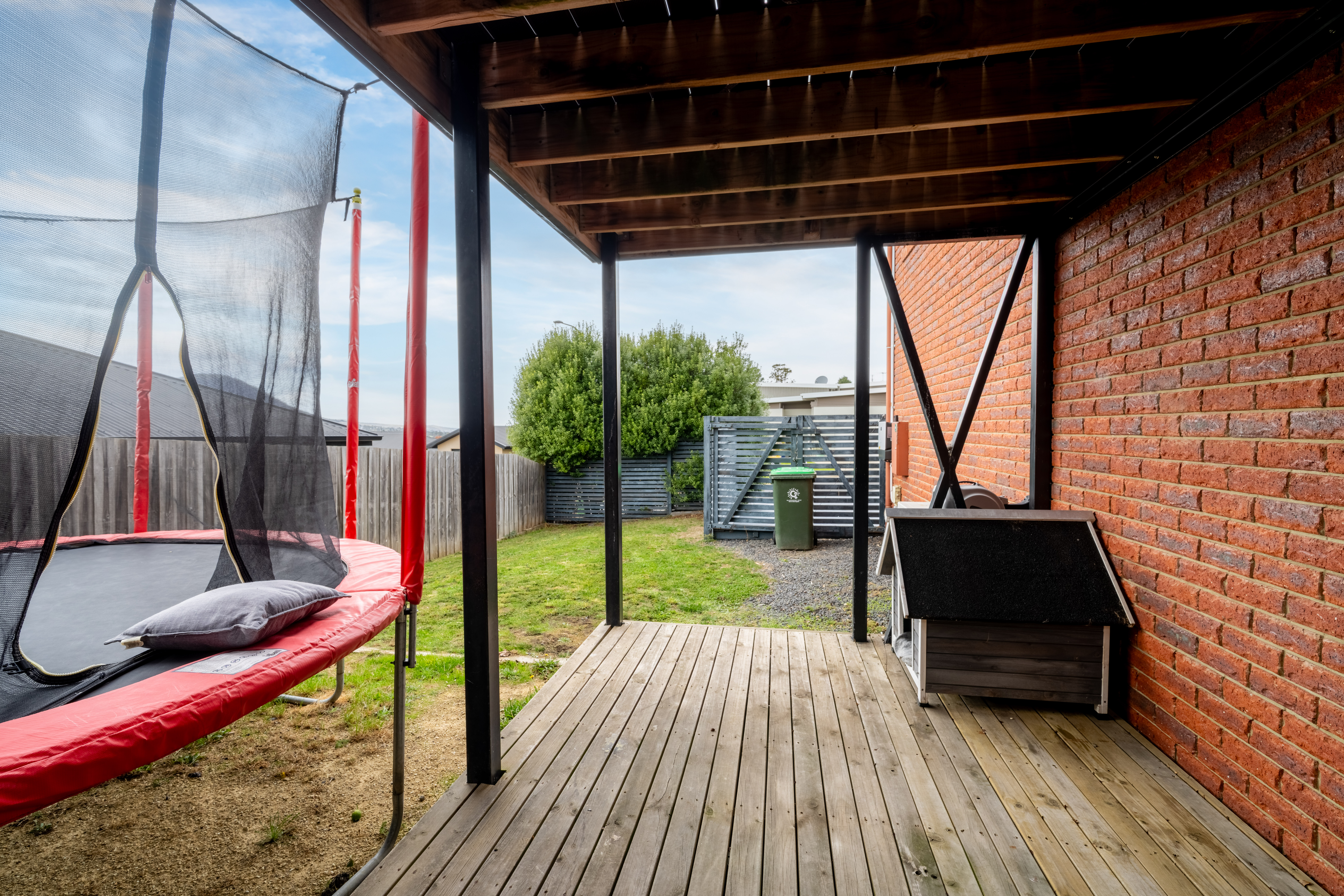 3-bedroom house at 19 ECLIPSE ROAD, Austins Ferry TAS 7011, Glenorchy, Tasmania