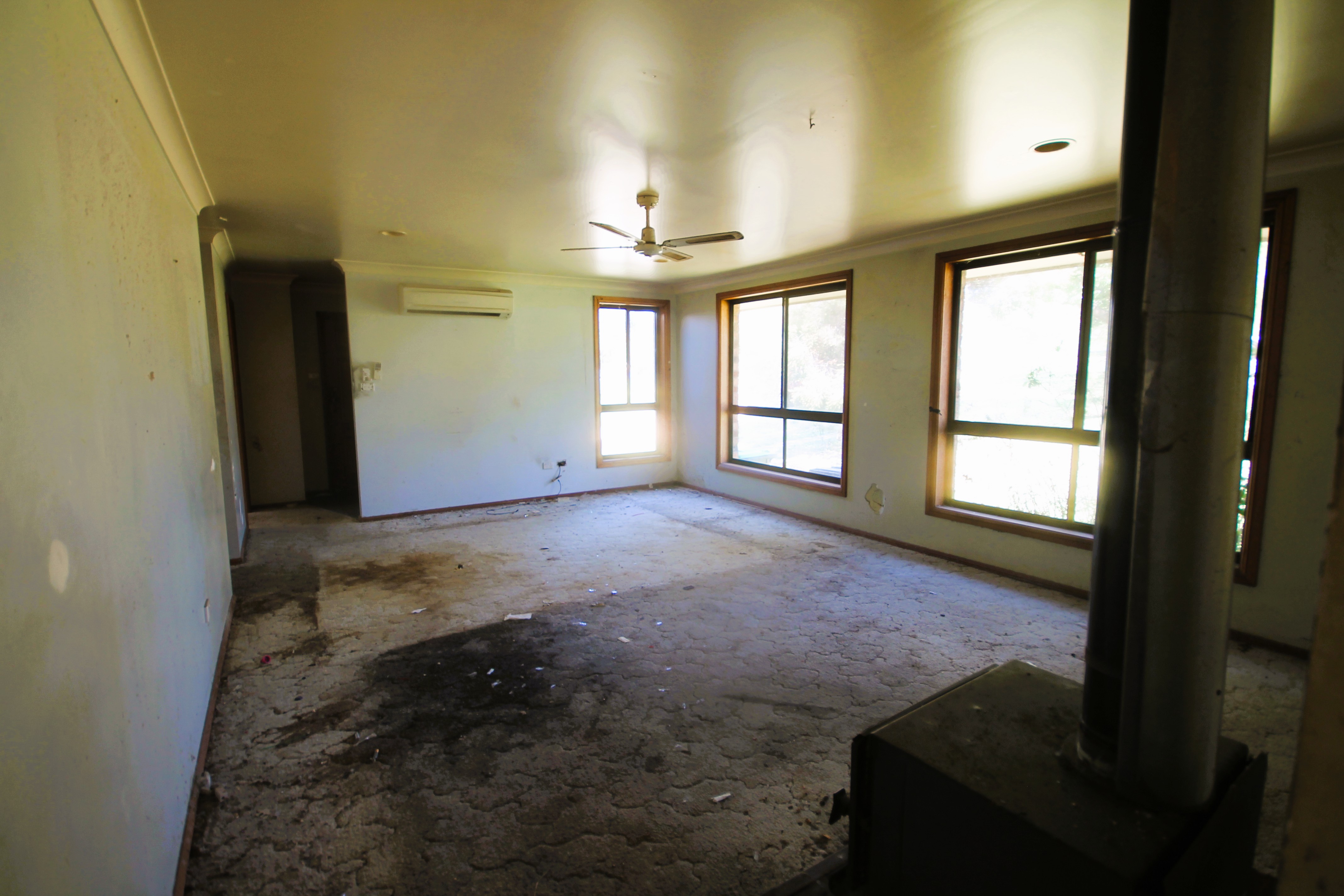 3-bedroom house at 32 WILLIAM STREET, Merriwa NSW 2329, Upper Hunter, New South Wales