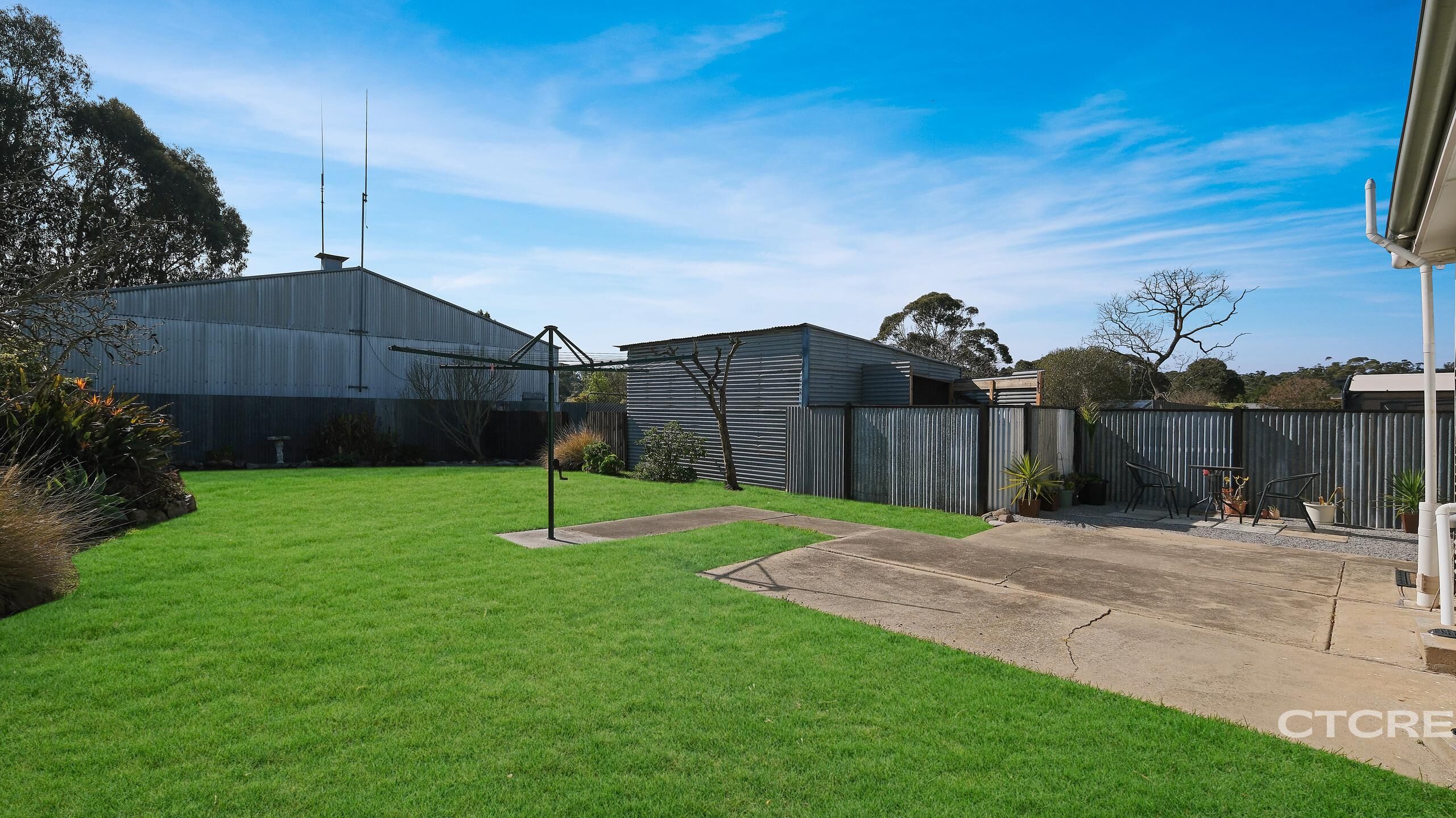 3-bedroom house at 53 Evans Street, Orbost, VIC 3888, East Gippsland, Victoria