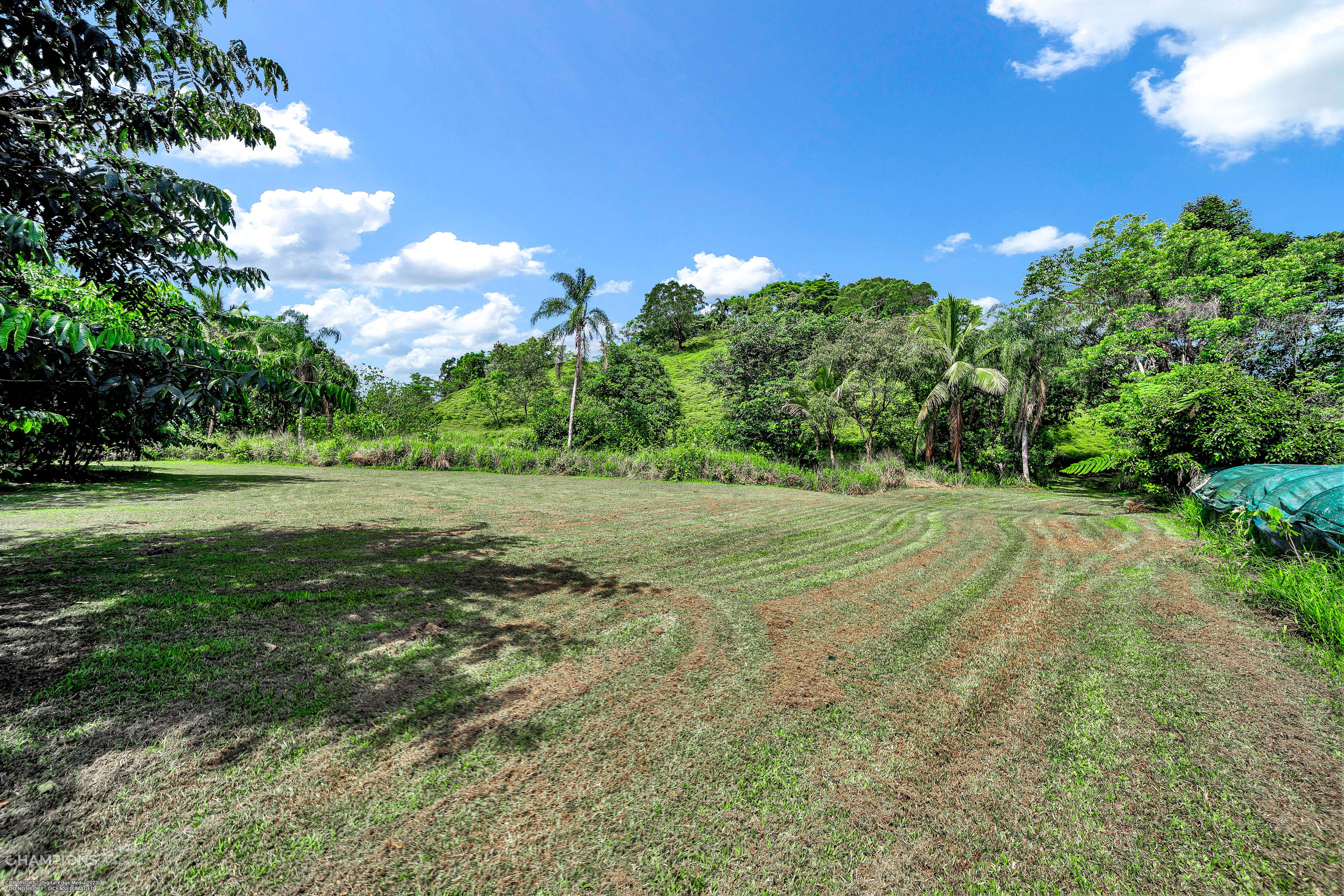 3-bedroom house at 390 Woopen Creek Road, Woopen Creek, QLD 4871, , Queensland