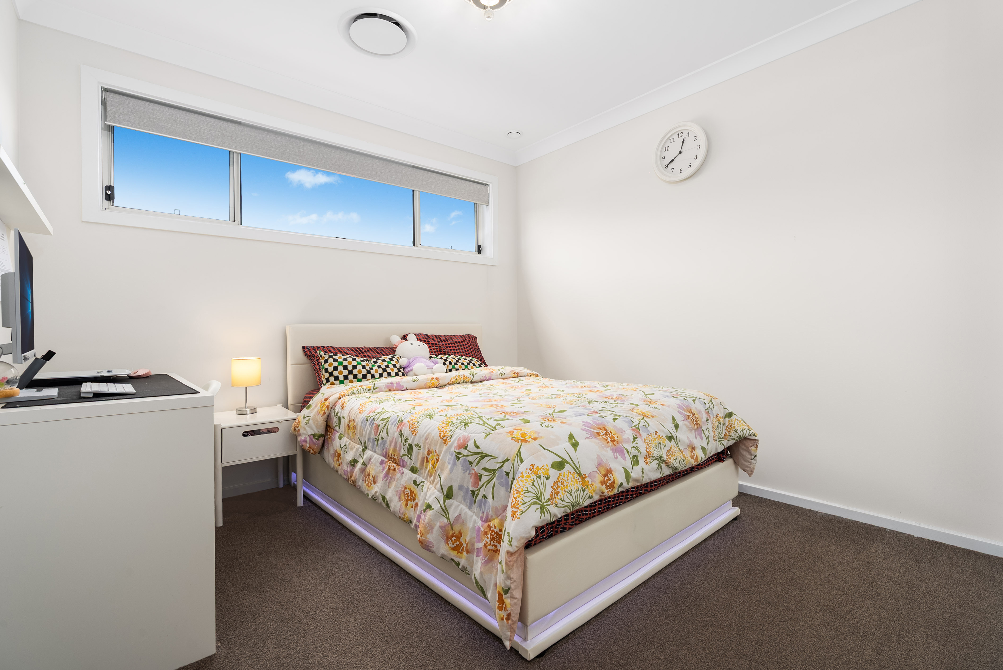 4-bedroom house at 2 FIRETAIL STREET, Vineyard NSW 2765, Hawkesbury, New South Wales