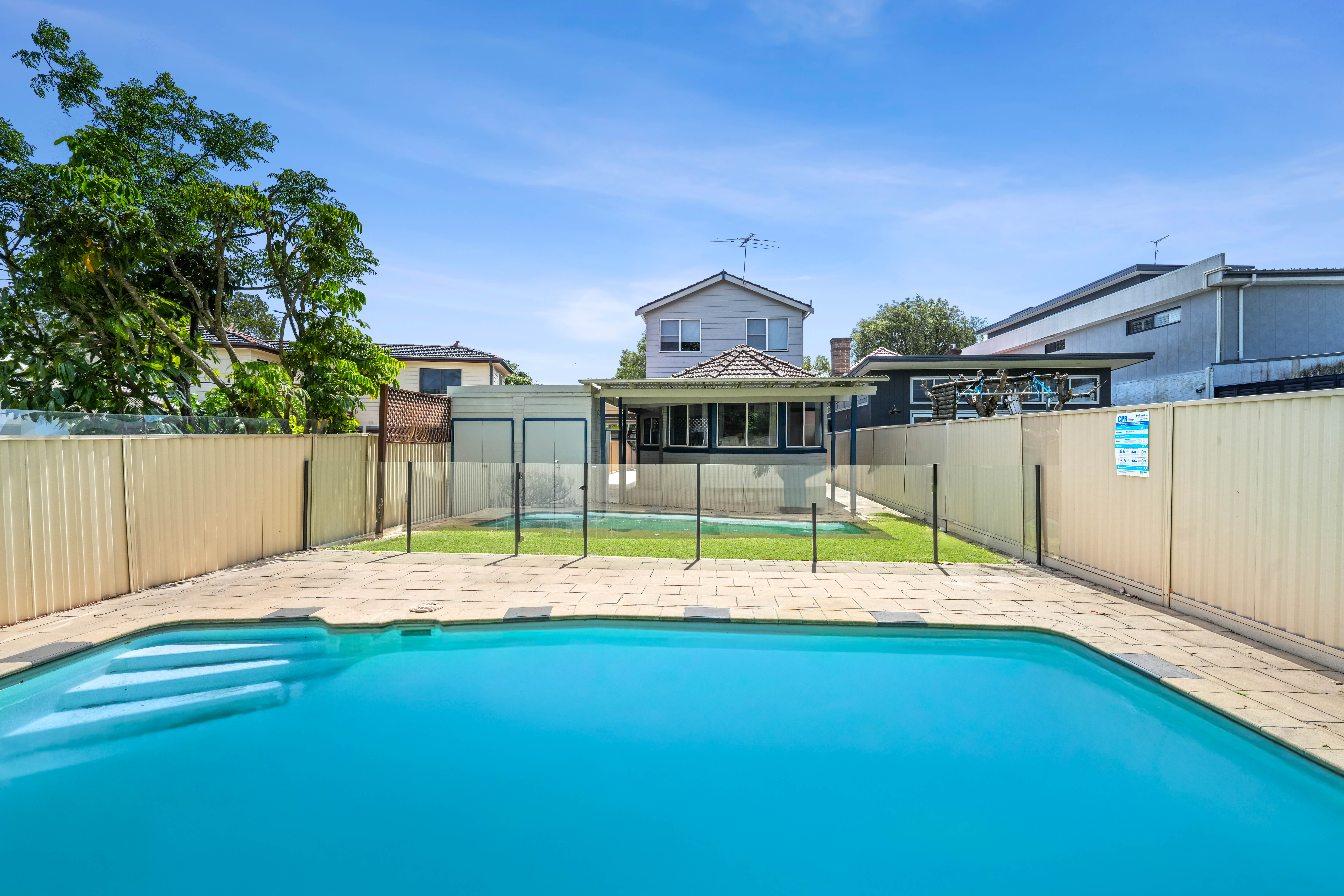 1 BURKE STREET, Concord West NSW 2138 - Image 8