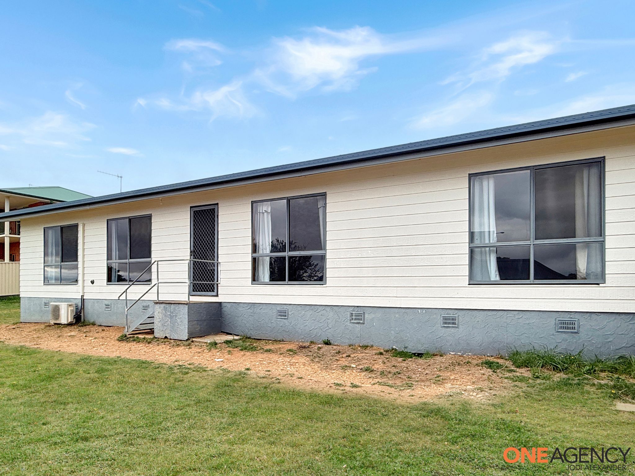 3-bedroom house at 4 Monaro Avenue, Cooma, NSW 2630, Snowy Monaro, New South Wales