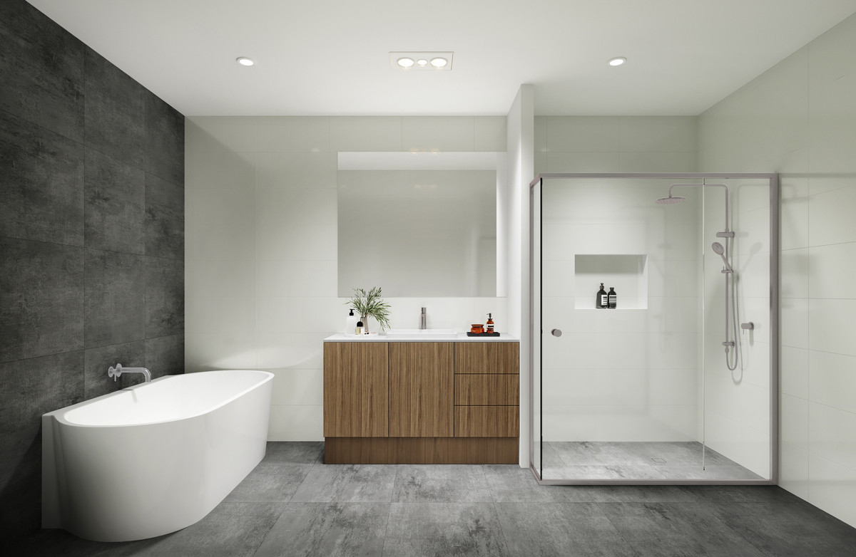 2-bedroom house at 1H Avenue Road, Paradise, SA 5075, , South Australia