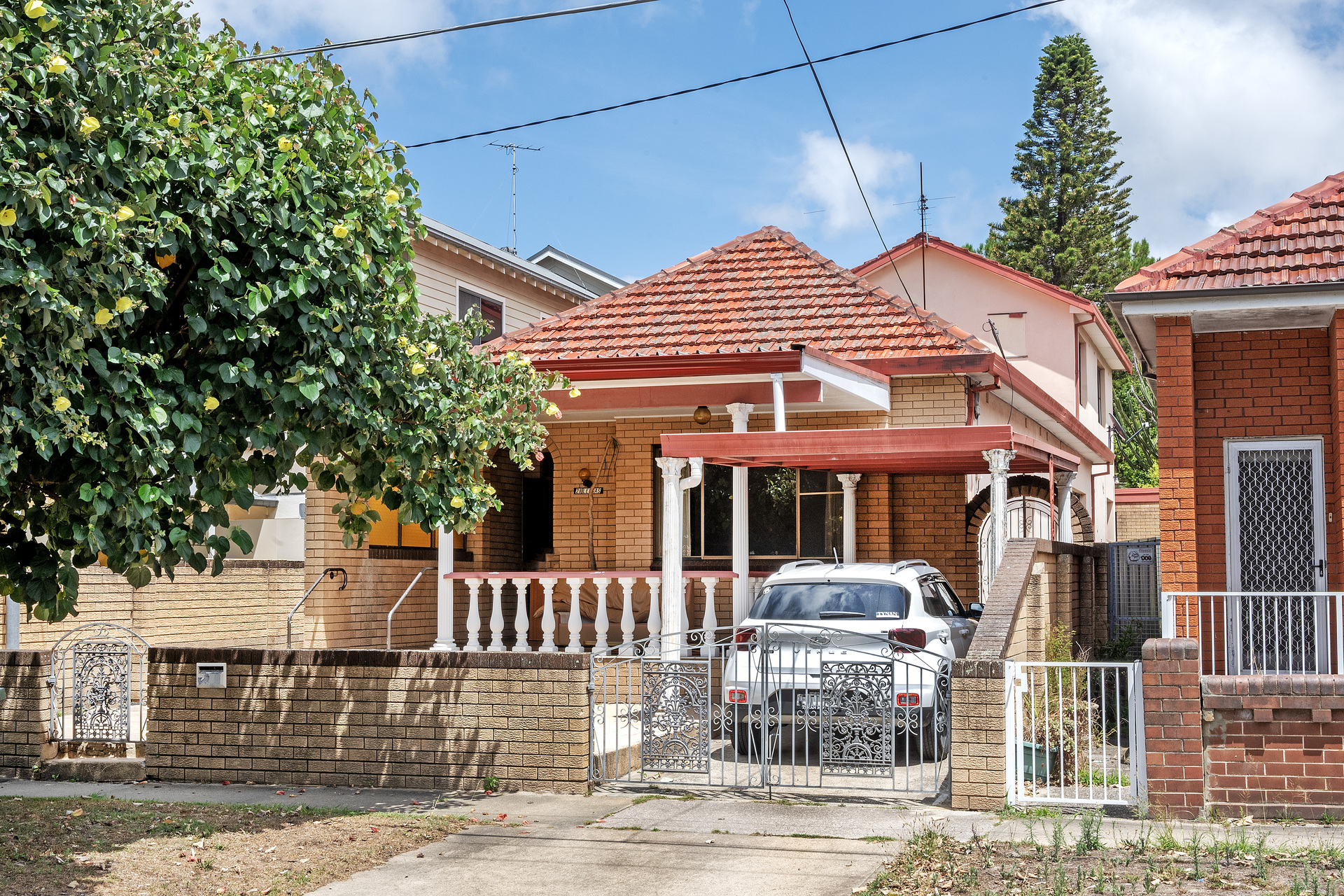 4-bedroom house at 28 HAYWARD STREET, Kingsford NSW 2032, Randwick, New South Wales