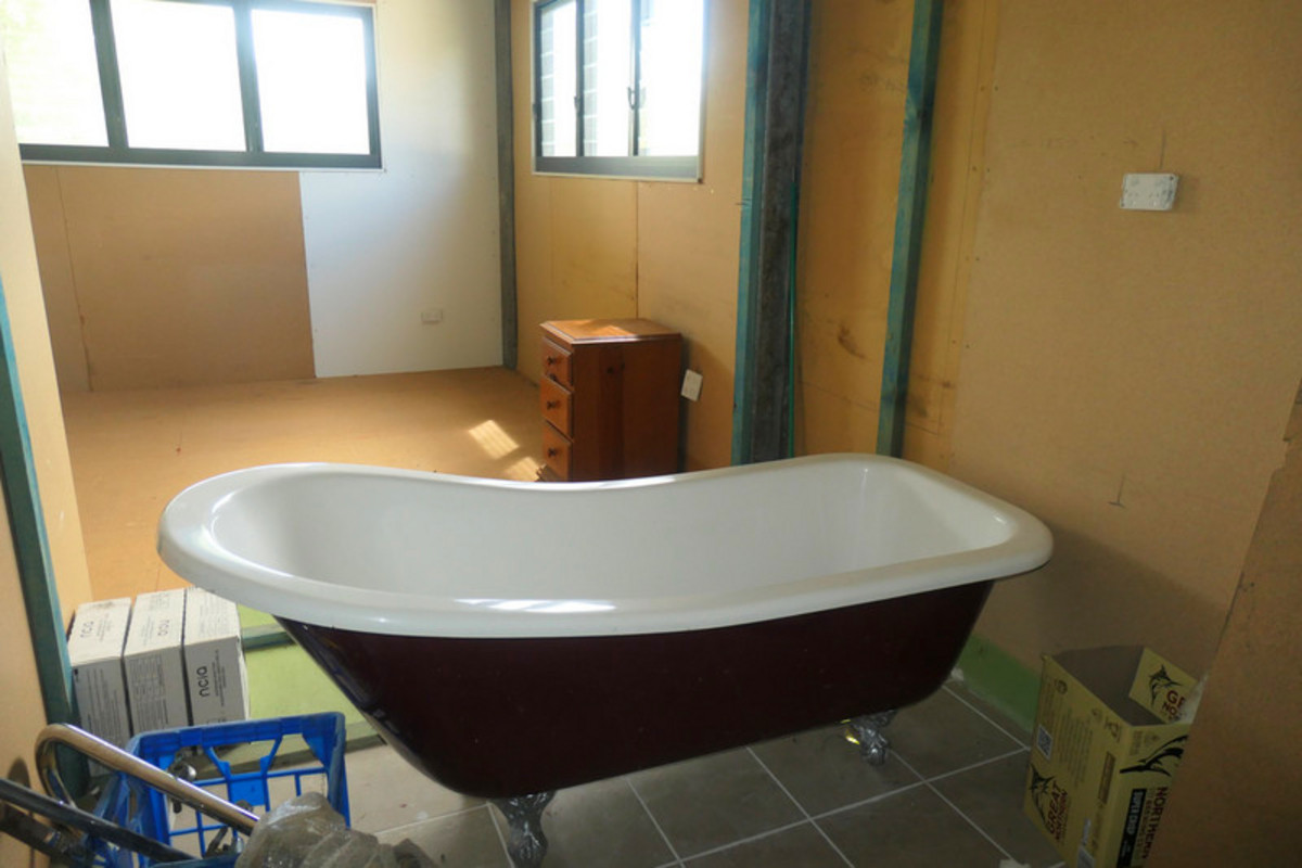 3-bedroom house at 12 Charles Street, Tabulam, Nsw, 2469, Kyogle, New South Wales