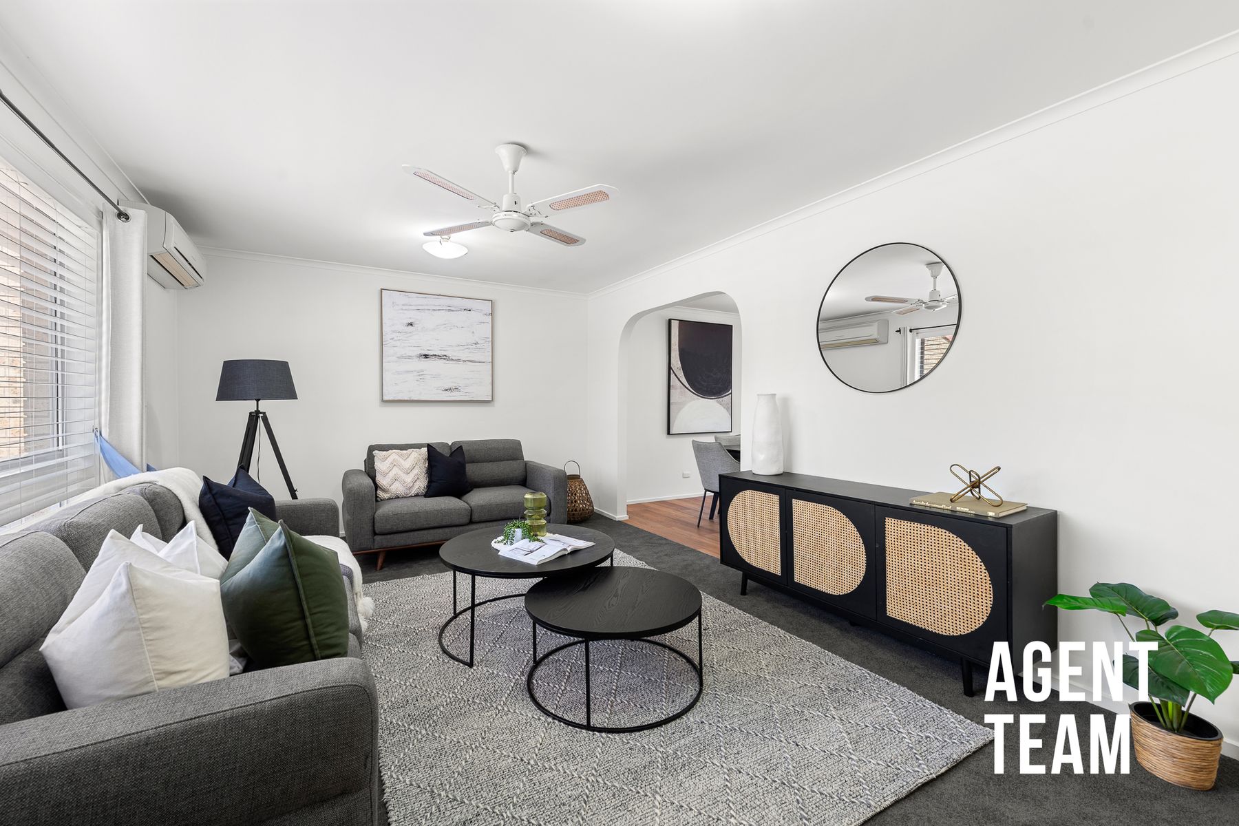 3-bedroom house at 6 Bonnor Close, Holt, ACT 2615, Unincorporated Act, Australian Capital Territory