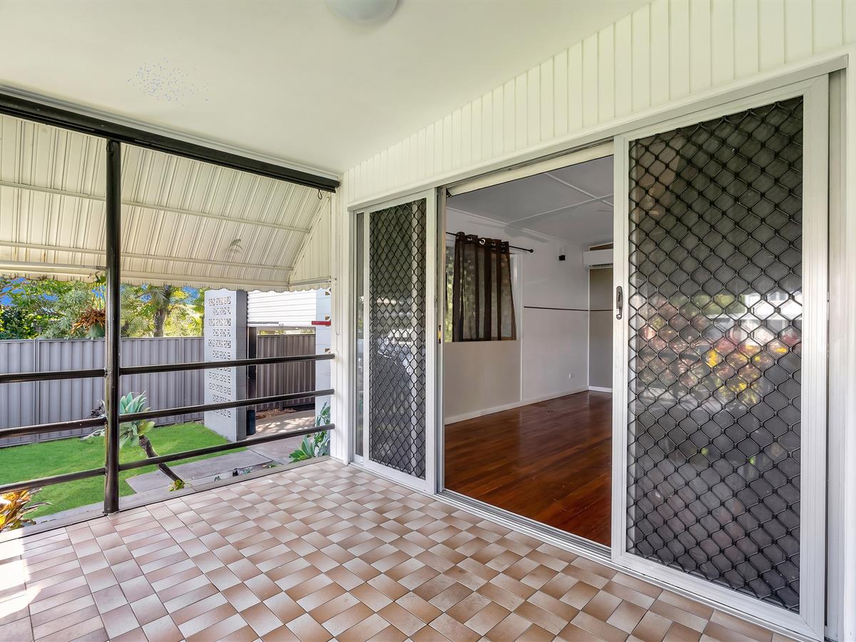 3-bedroom house at 10 Wallace Street, Manunda, QLD 4870, Cairns, Queensland