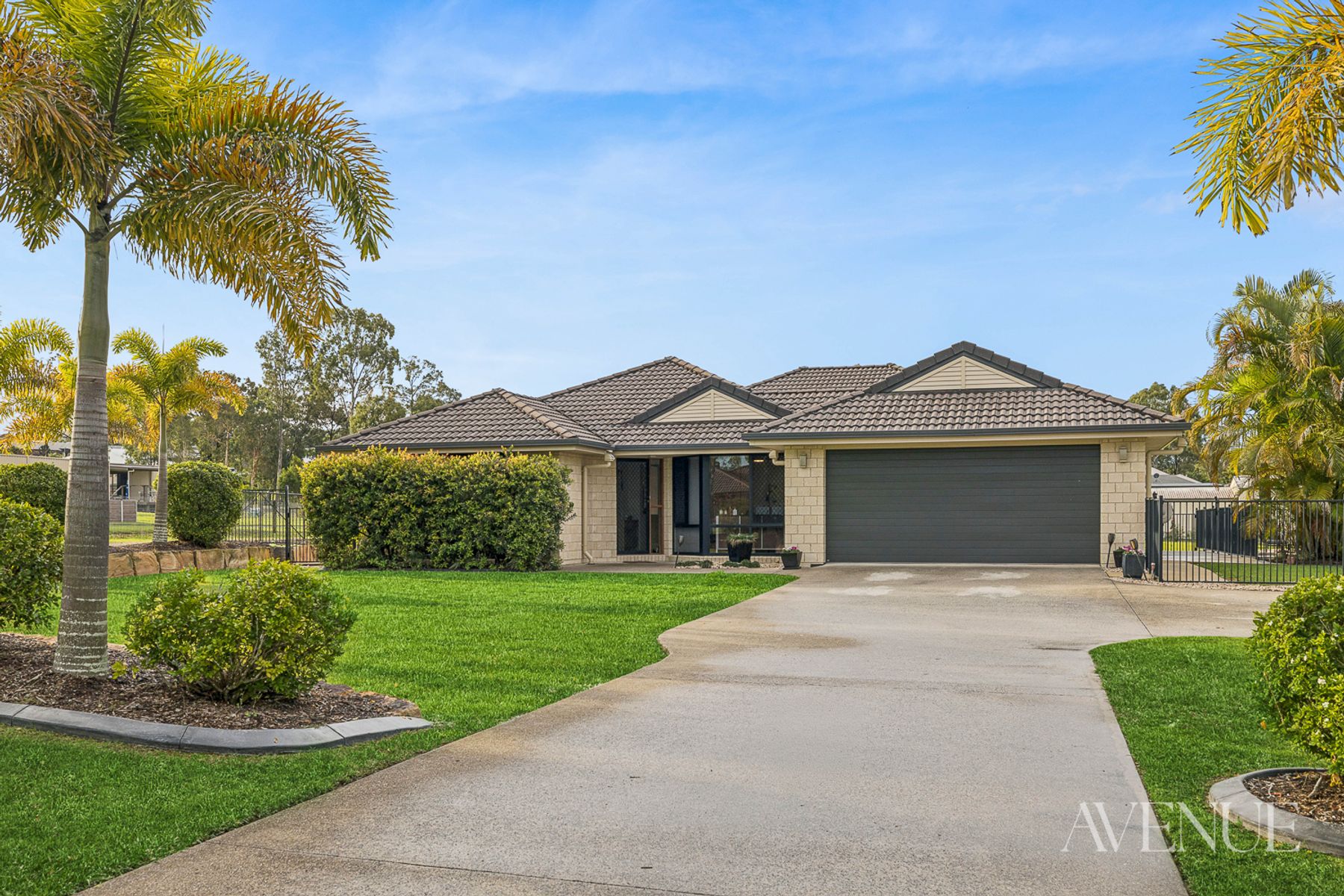 4-bedroom house at 48-50 Heysen Road, New Beith, QLD 4124, Logan, Queensland