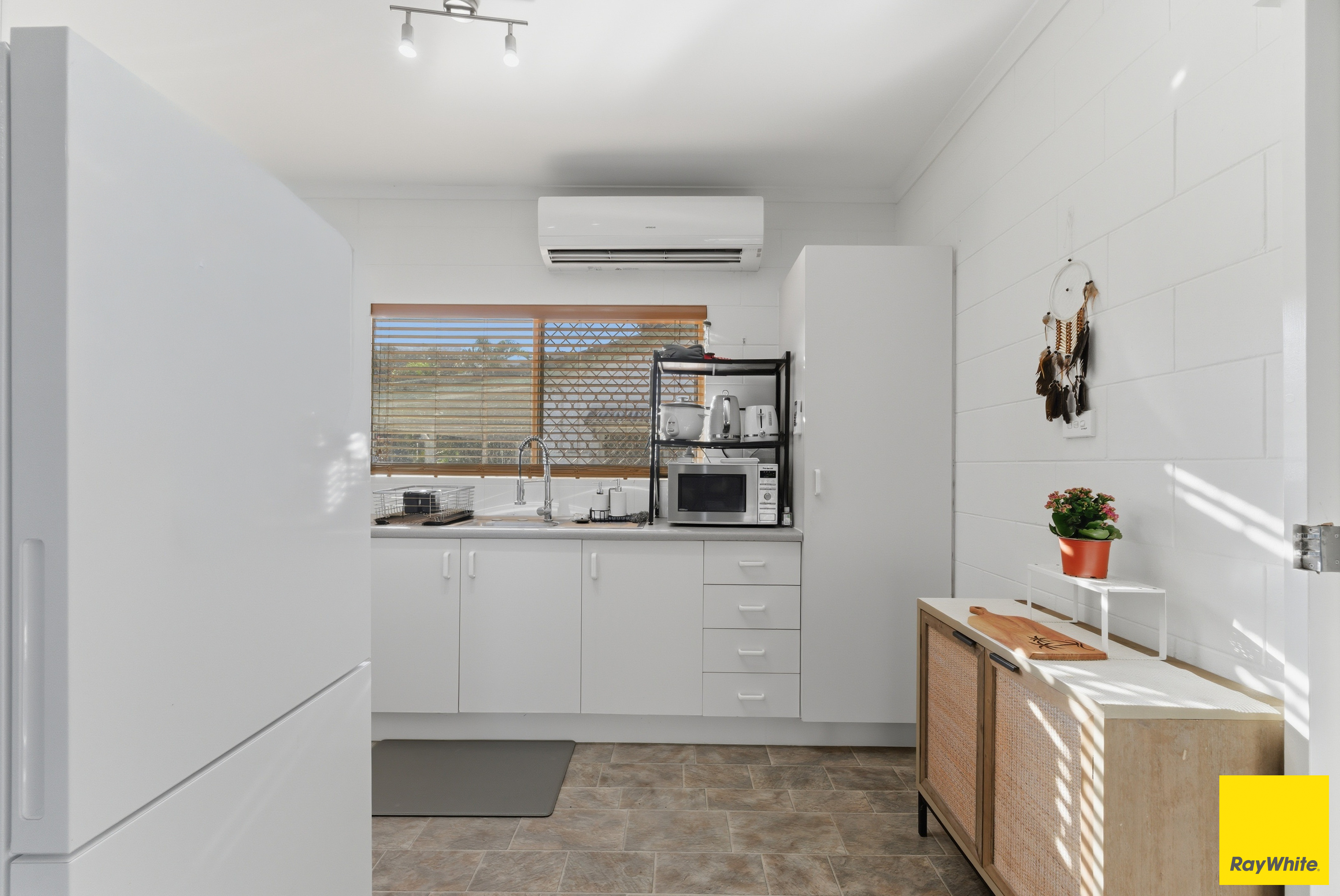 2-bedroom unit at UNIT 1 MARNLEA 48 LEEUWIN CRESCENT, Bentley Park QLD 4869, Cairns, Queensland