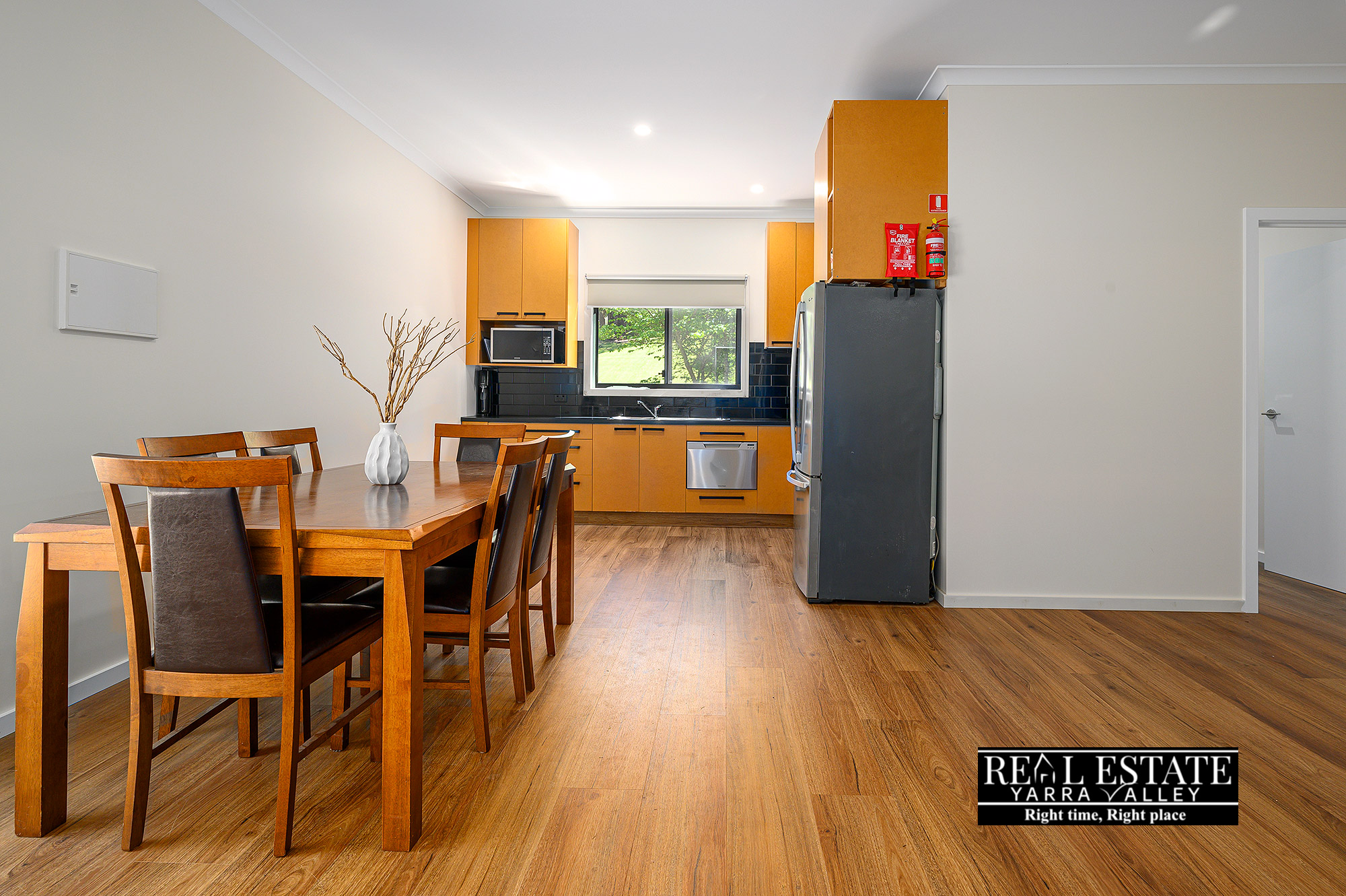 1-bedroom house at 5 Keppels Court, Marysville, VIC 3779, Murrindindi, Victoria
