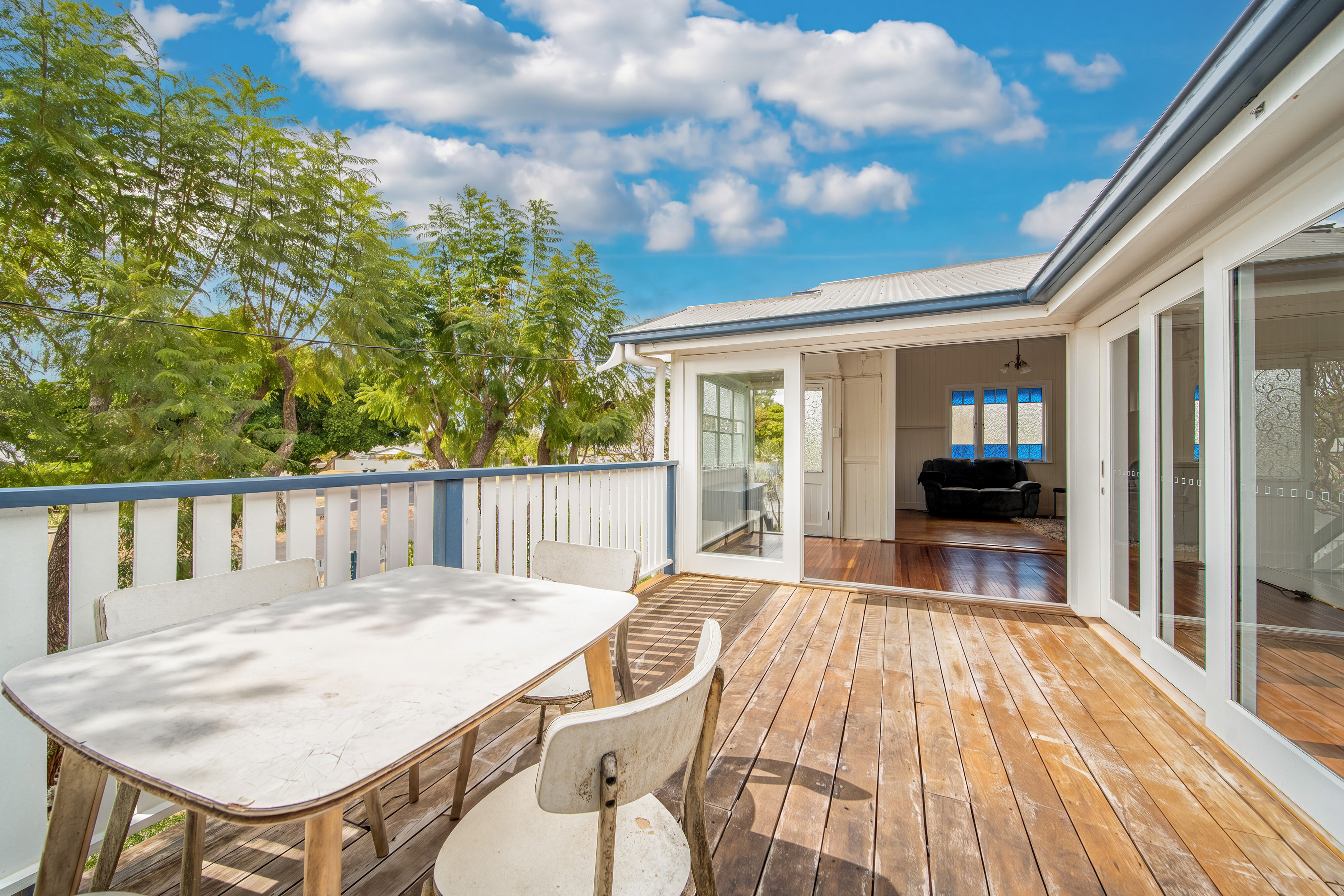 2-bedroom house at 87 Anakie Street, Emerald, QLD 4720, Central Highlands (Qld), Queensland