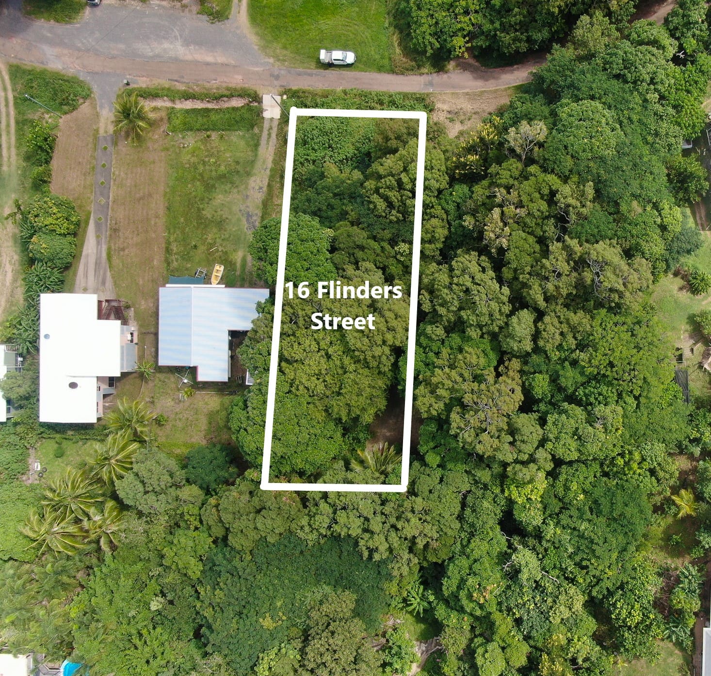 16 Flinders Street, Cooktown, Qld, 4895 - Image 8