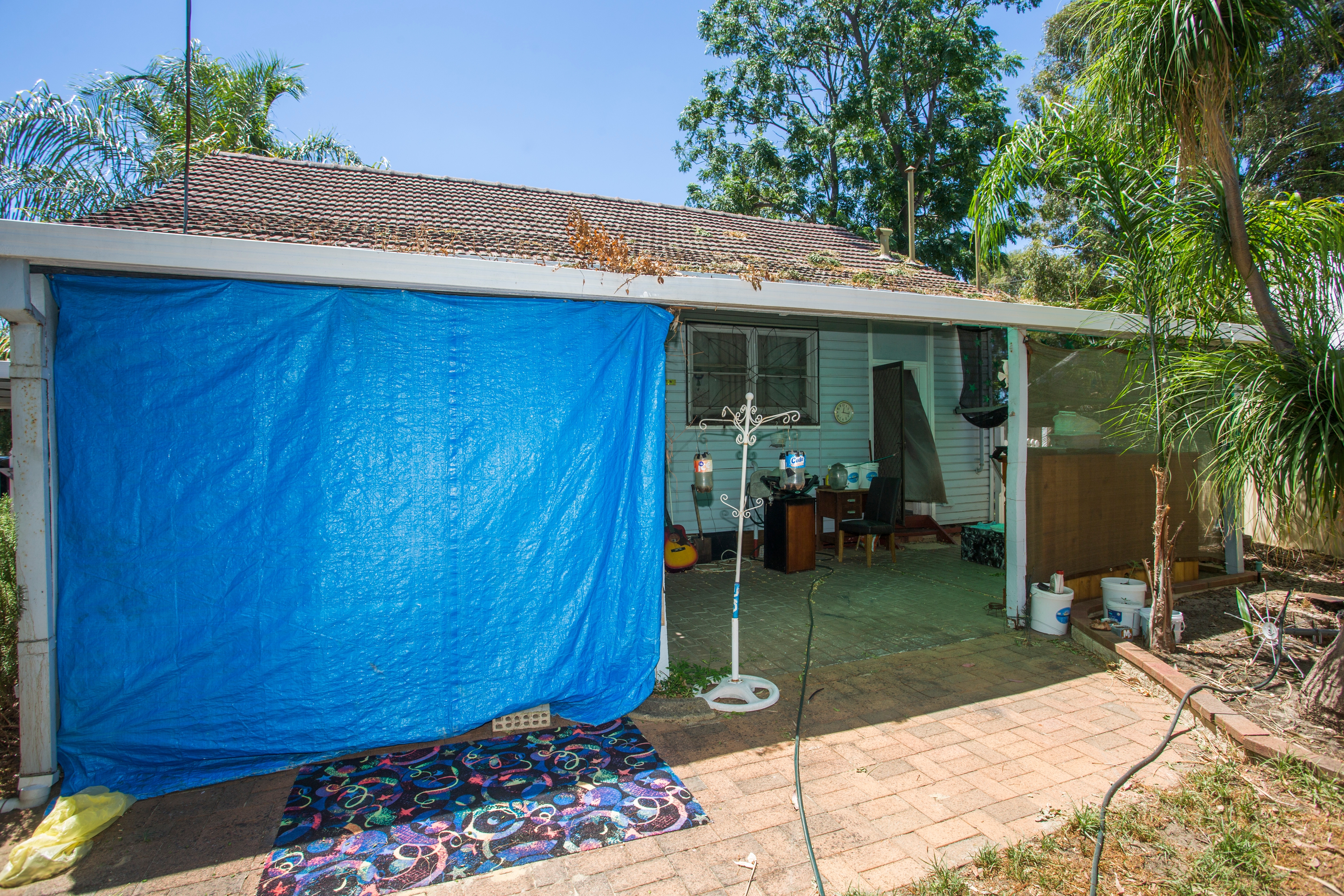 2-bedroom house at 19 Kay Place, Midland, WA 6056, Swan, Western Australia