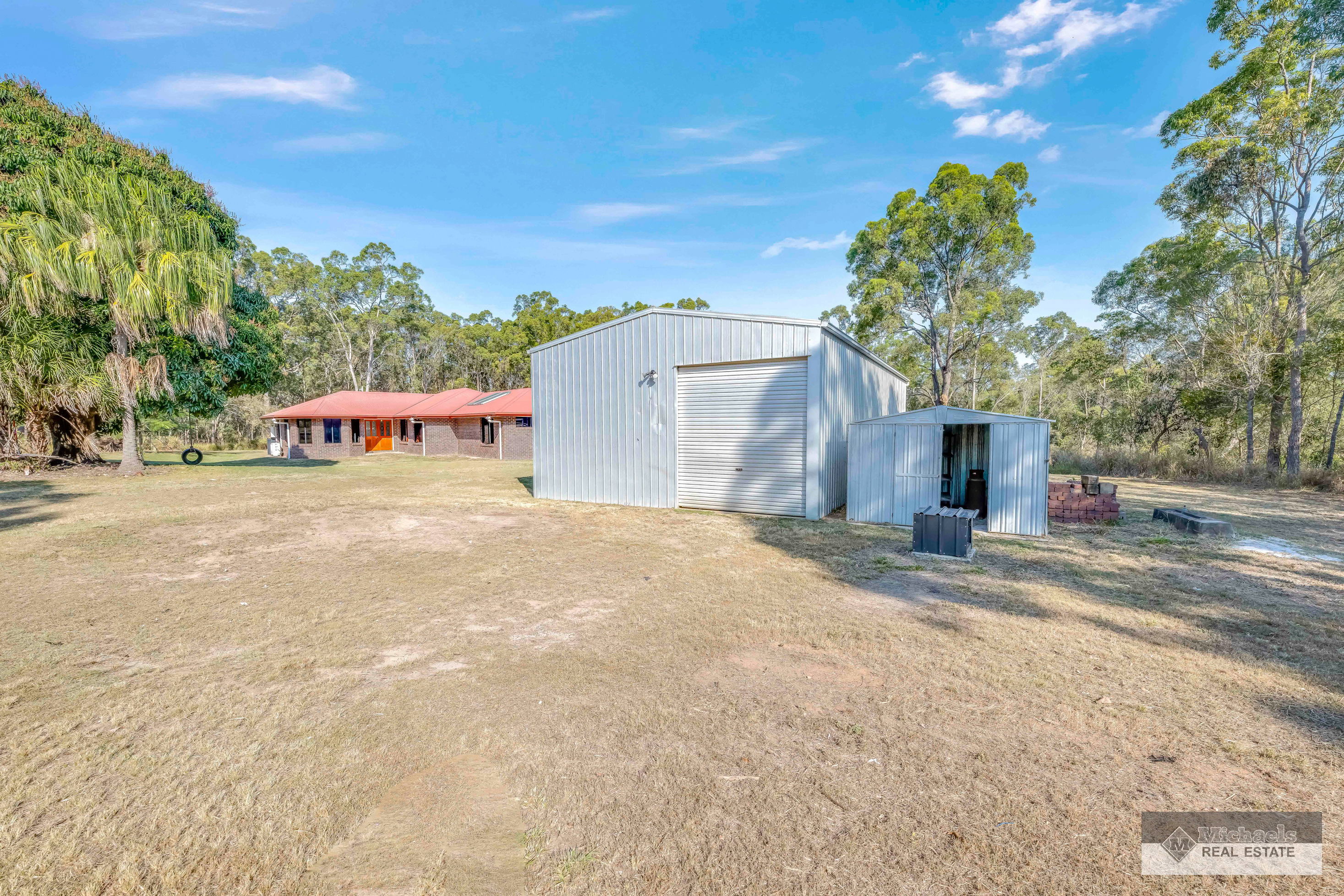 5-bedroom house at 3991 Goodwood Road, Alloway, QLD 4670, Bundaberg, Queensland