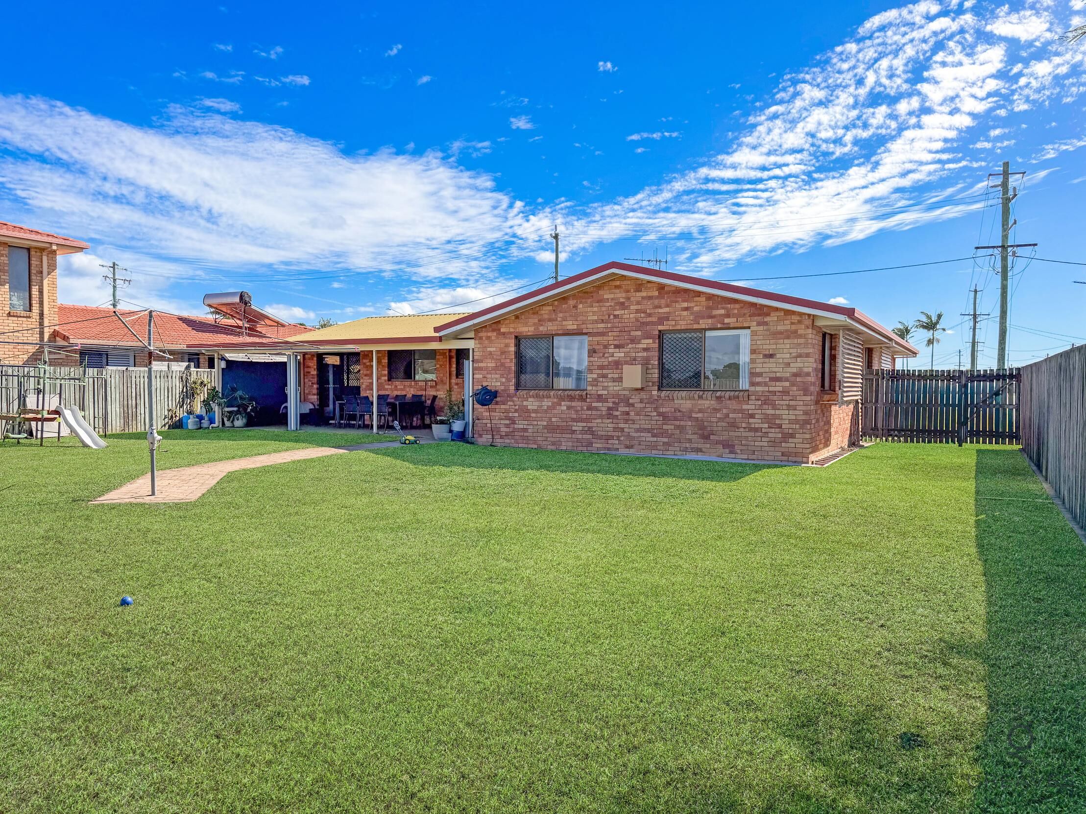 4-bedroom house at 26 Bryde Place, Thabeban, QLD 4670, Bundaberg, Queensland