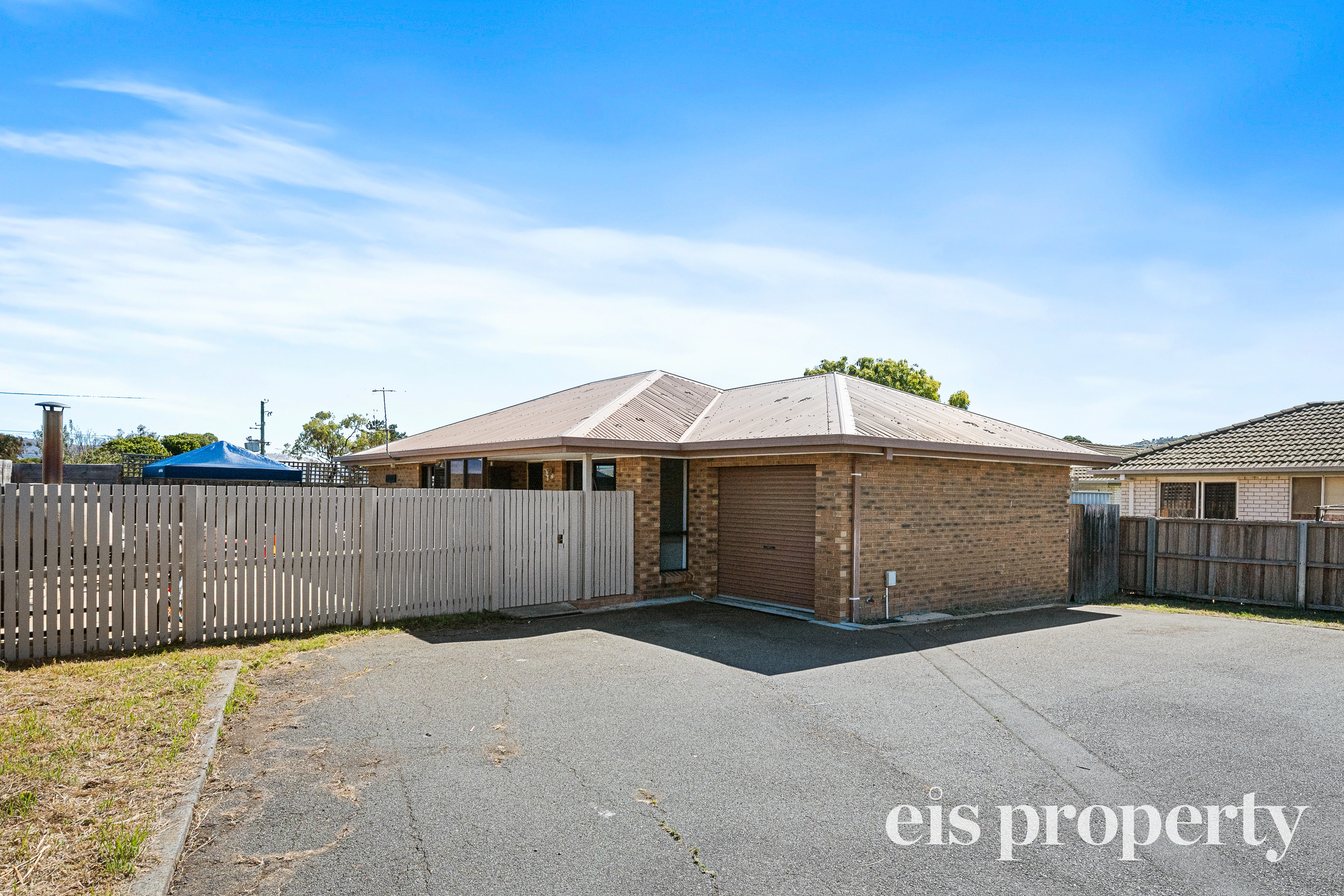 3-bedroom unit at 3 27 WALKER STREET, SORELL TAS 7172, Sorell, Tasmania