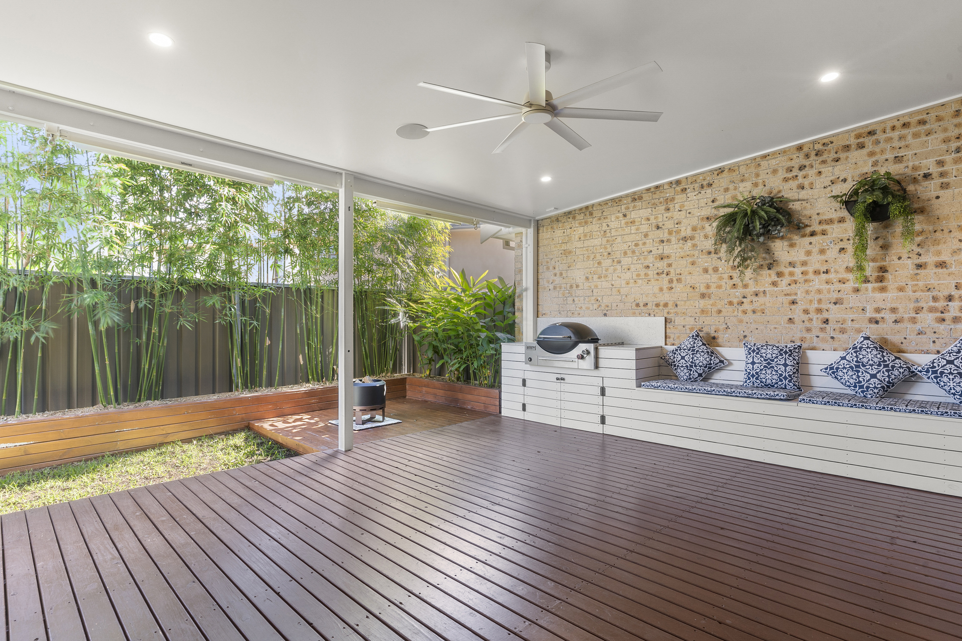 3-bedroom unit at UNIT 3 7-9 CURTIS AVENUE, Taren Point NSW 2229, Sutherland, New South Wales