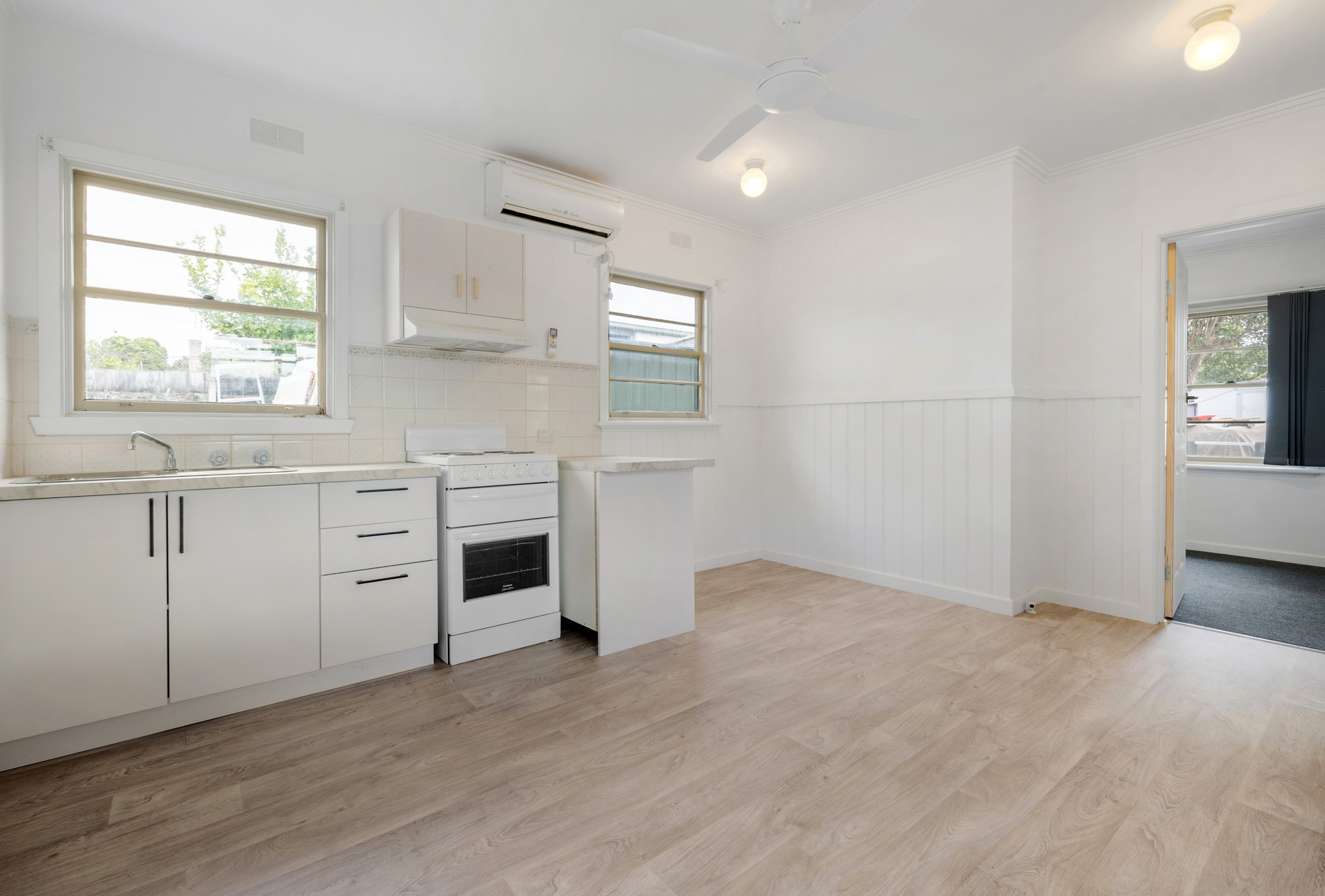 2-bedroom house at 2/3 Jemmesons Street, Lakes Entrance, Vic, 3909, East Gippsland, Victoria
