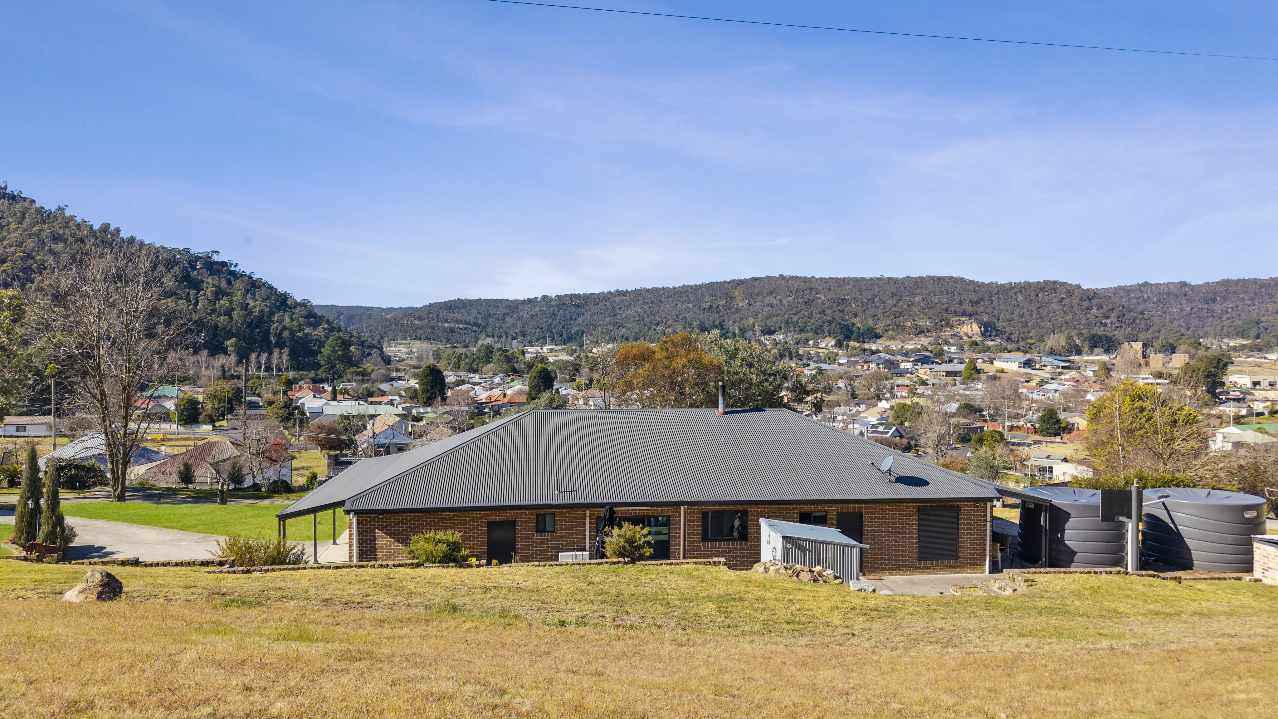 5-bedroom house at 3 Arden Street, Morts Estate, NSW 2790, Lithgow, New South Wales