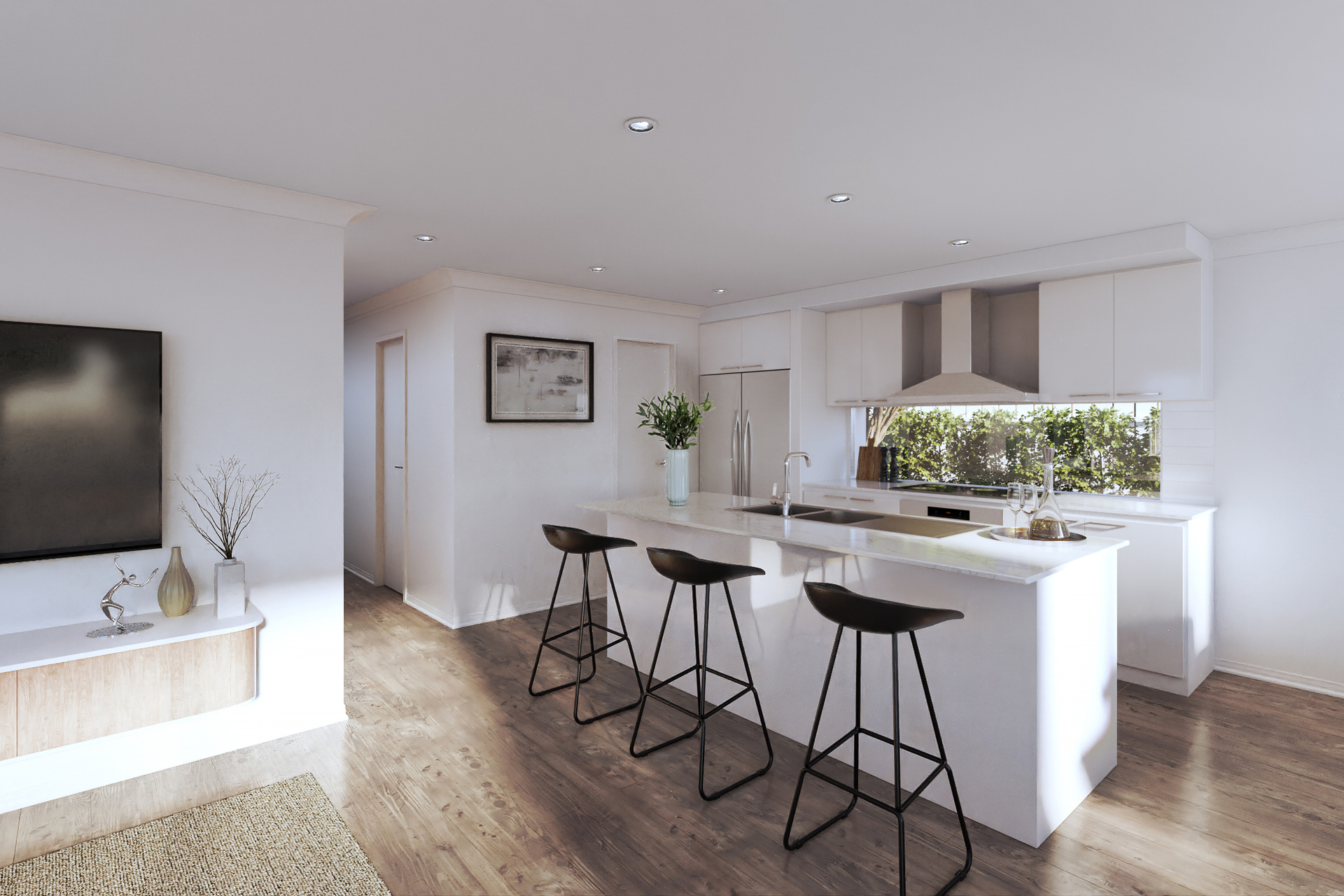 Lot 602 Battersby Avenue, Catherine Field, Nsw, 2557 - Image 2