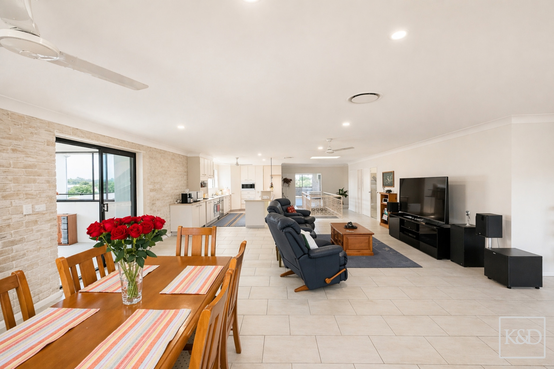 3-bedroom unit at 4 5 THORNELY CLOSE, BELLARA QLD 4507, Moreton Bay, Queensland