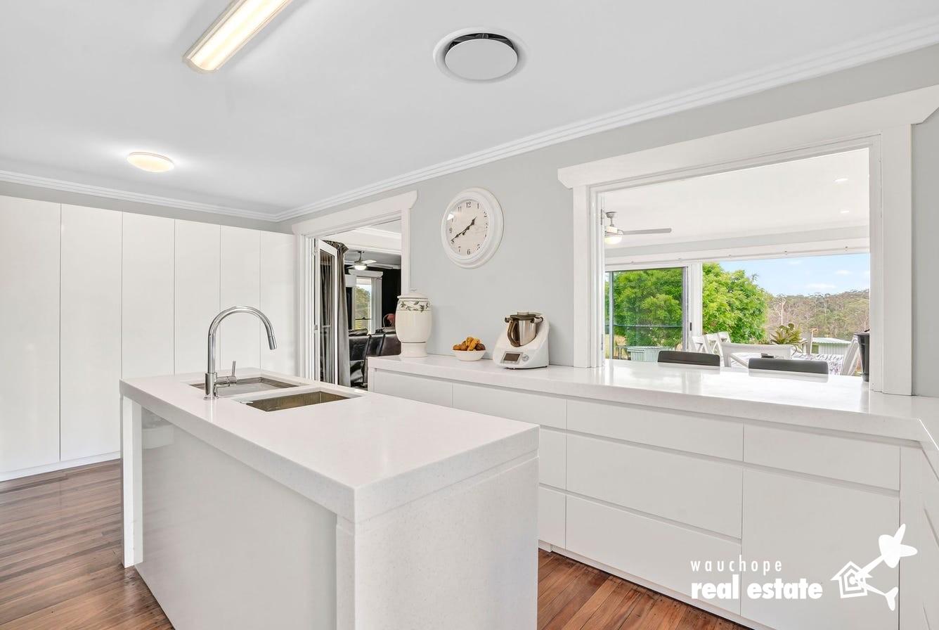 3-bedroom house at 136 Rawdon Island Road, Sancrox, NSW 2446, Port Macquarie-Hastings, New South Wales