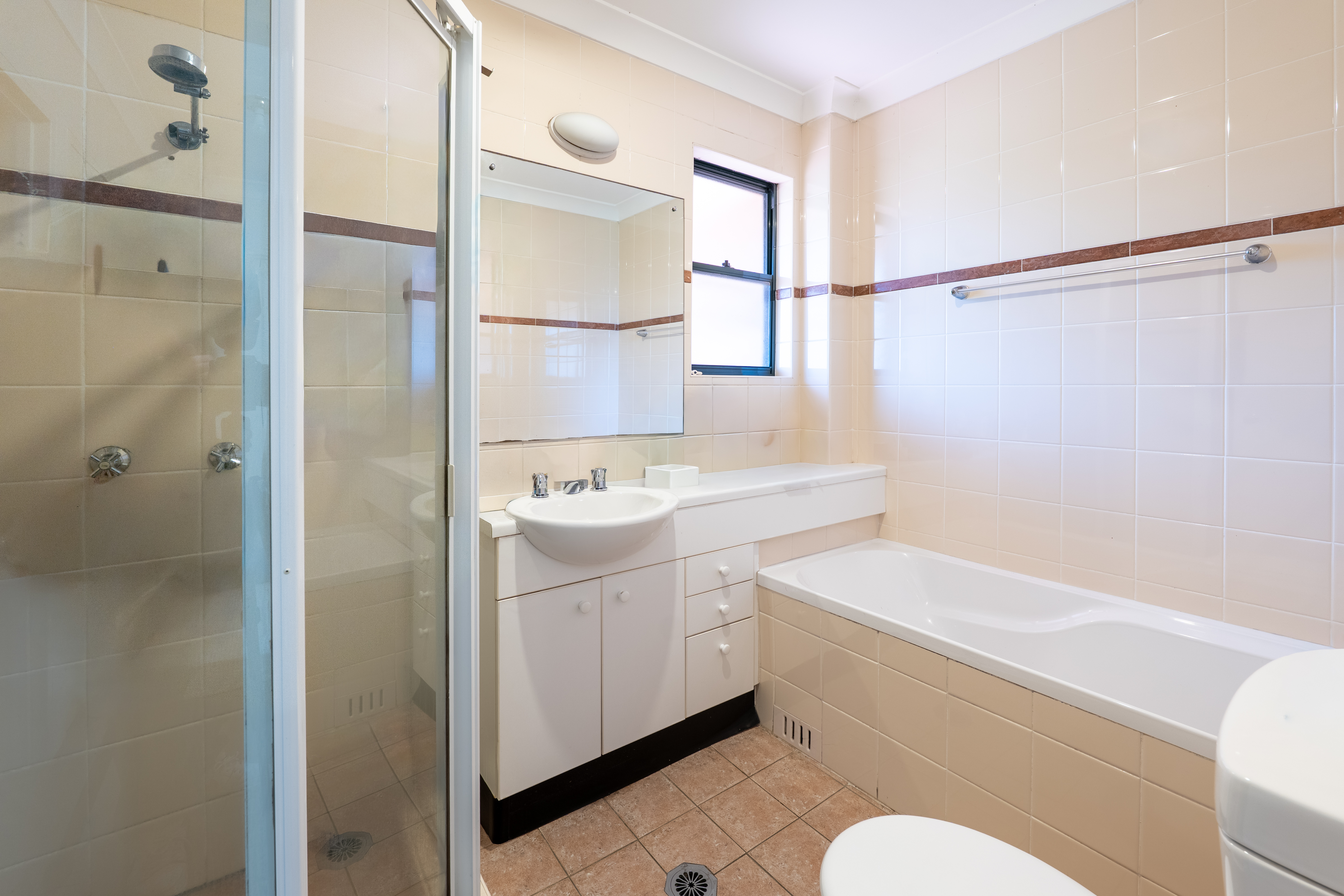 2-bedroom unit at 6 1A HENLEY MARINE DRIVE, FIVE DOCK NSW 2046, Canada Bay, New South Wales