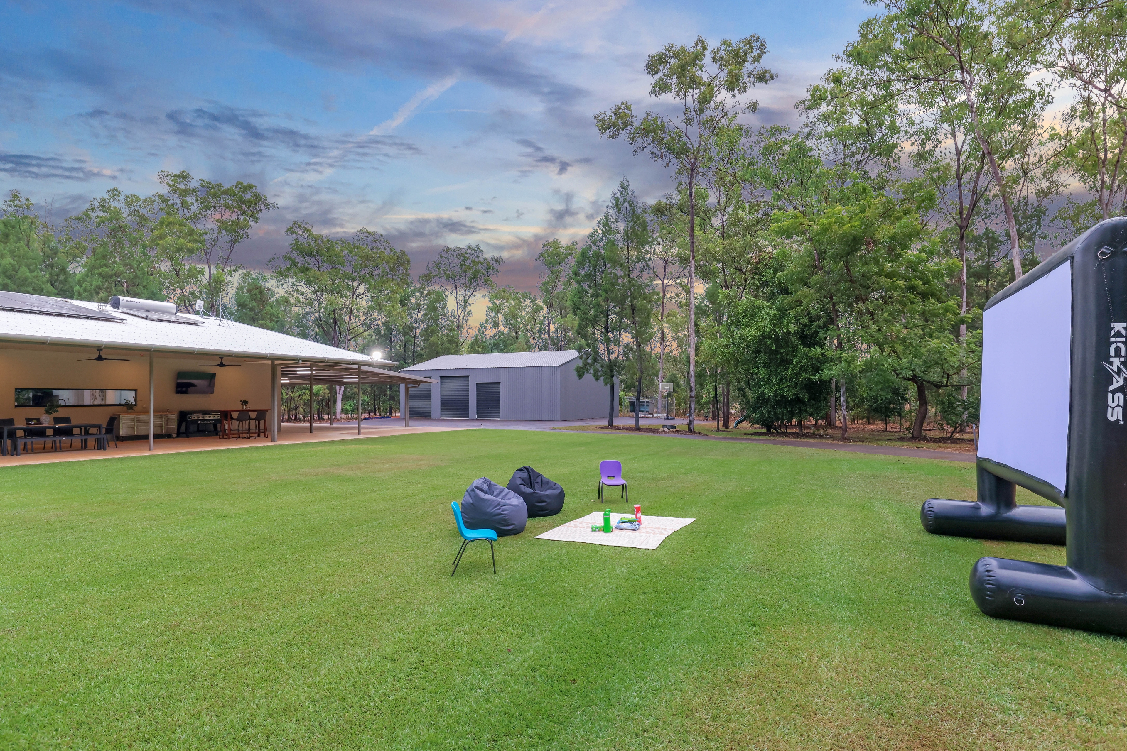 4-bedroom house at 10 Barker Road, Howard Springs, NT 0835, Litchfield, Northern Territory
